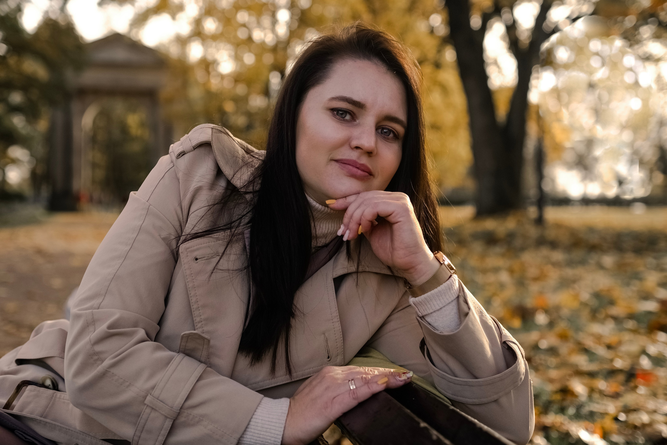 Уличная съемка. Репортажный, концертный фотограф в Санкт-Петербурге Эва Маркова