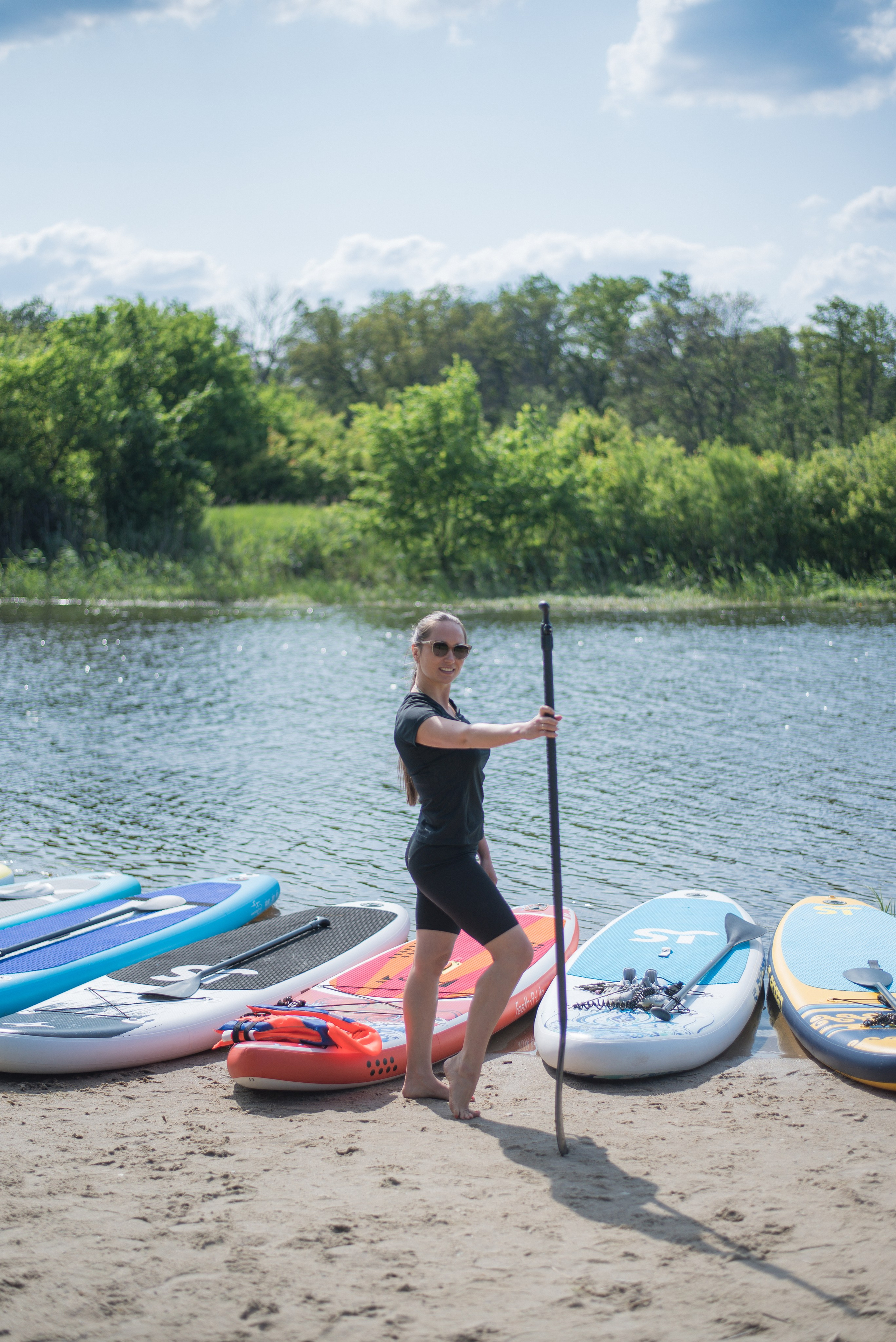 Контент съёмка. Семейный и детский фотограф в Воронеже София Минакова