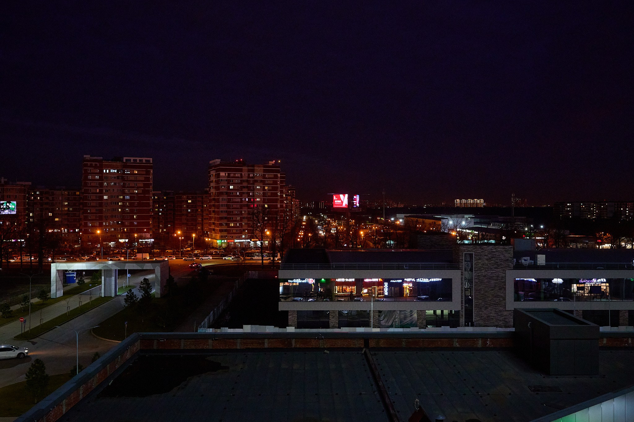 Квартира 140. Интерьерный фотограф в Краснодаре