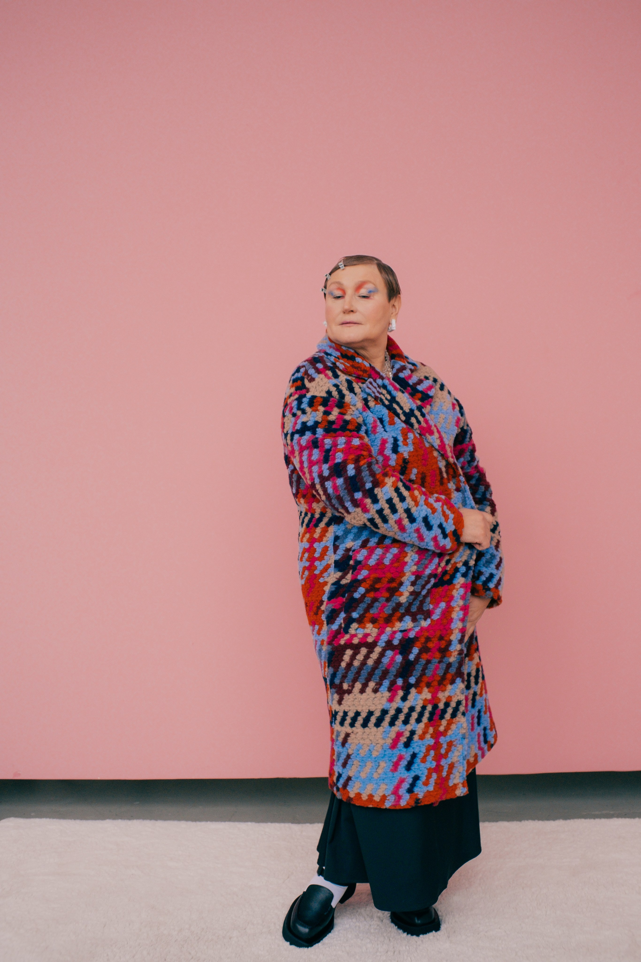 Арт. Фотограф из Хакасии Элина Кичеева