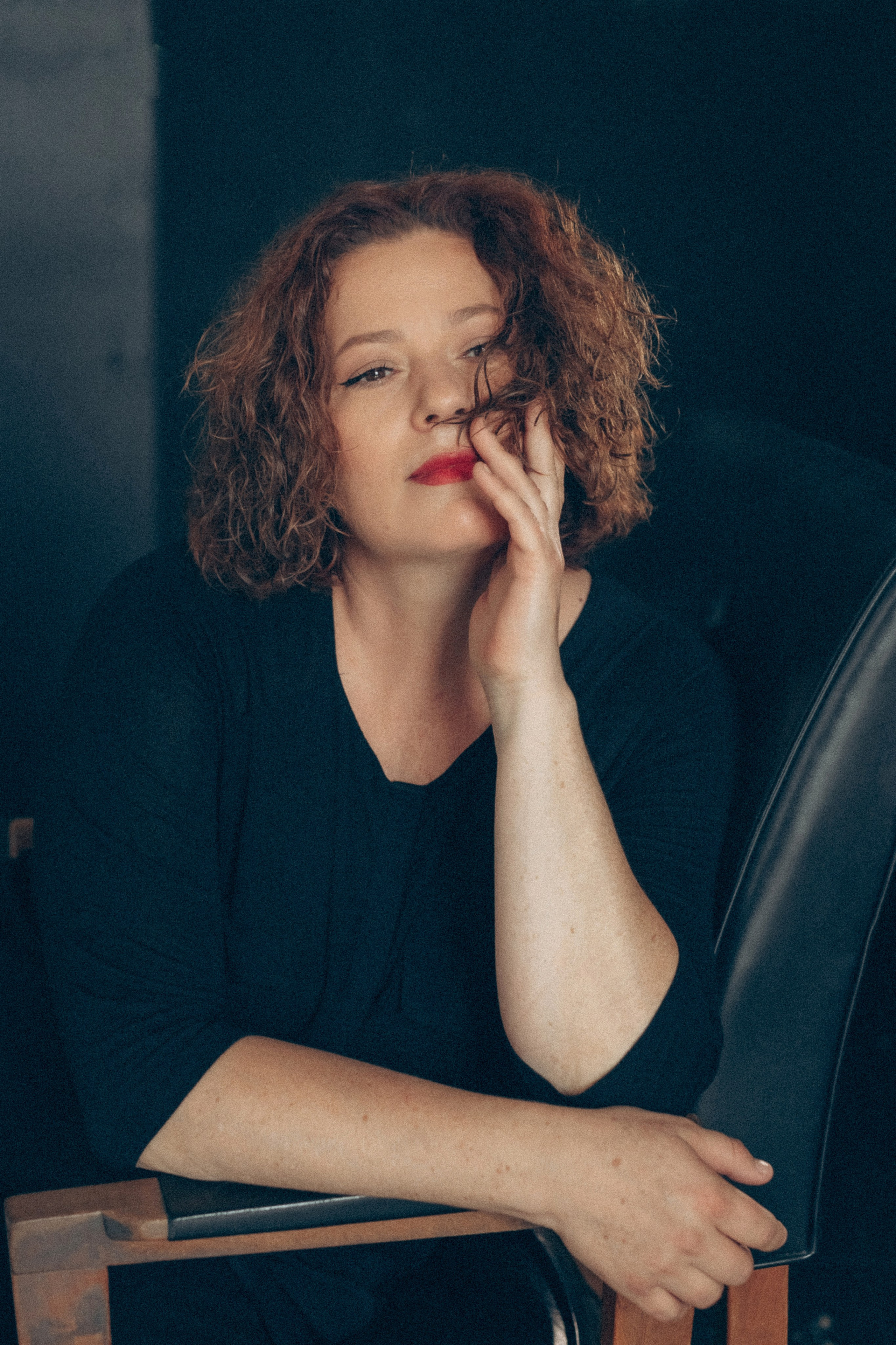 Ирина Низина. Фотограф Ногинск Электросталь Наталья Осетрова