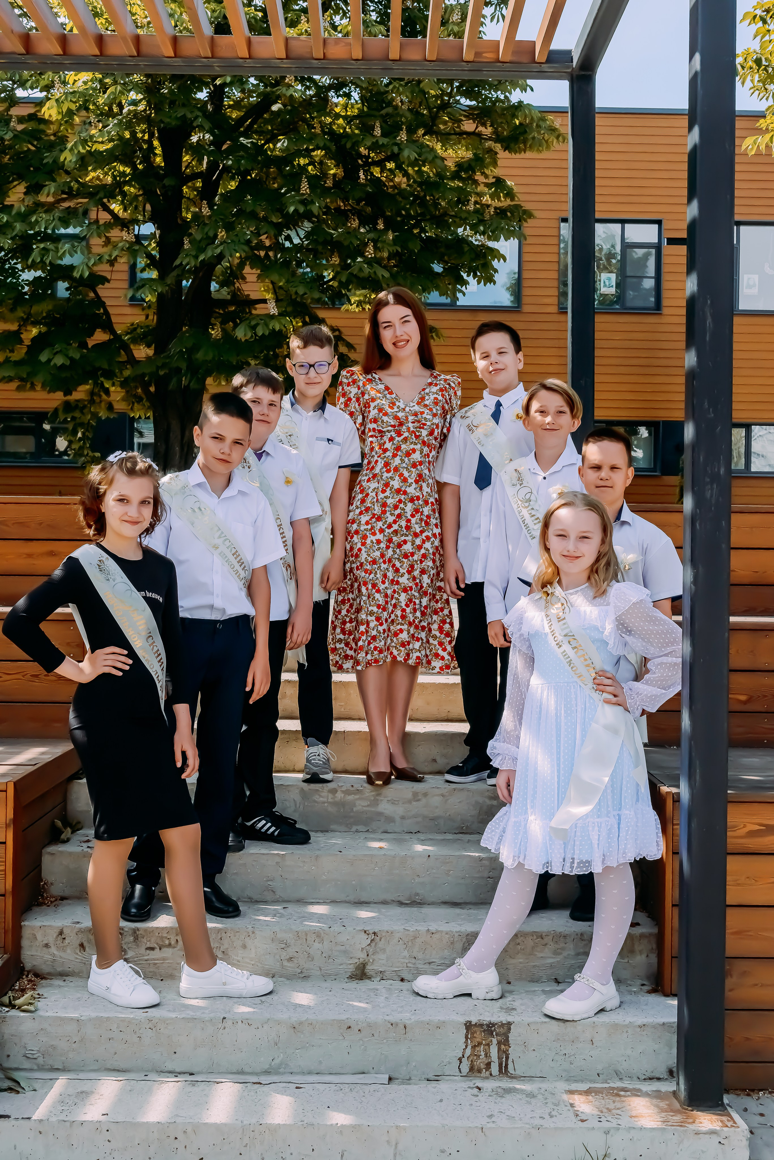 4 «Б» |г.Белгород |31 школа|2024-2025. ALBUMIA