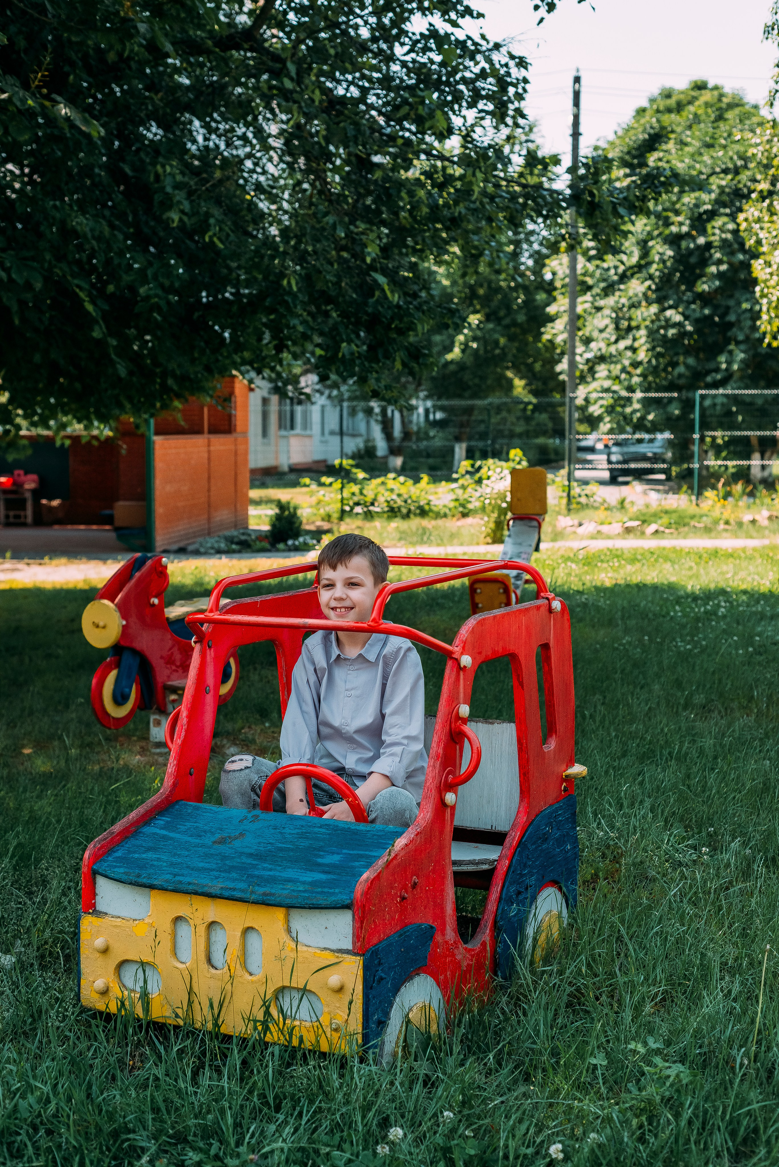 Детский сад |п.Дубовое|2023. ALBUMIA