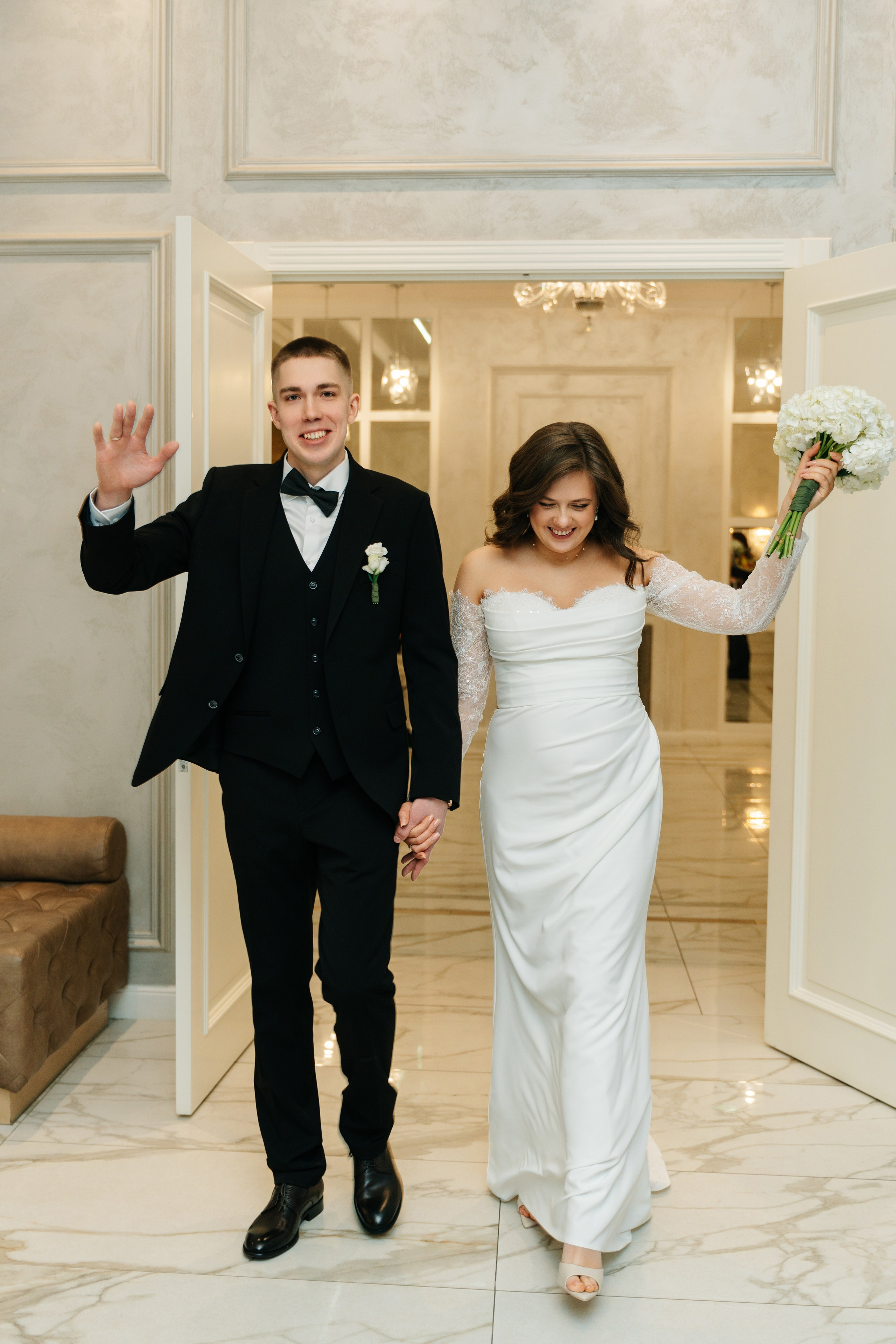 T|D. Семейный, свадебный и лавстори фотограф в Архангельске