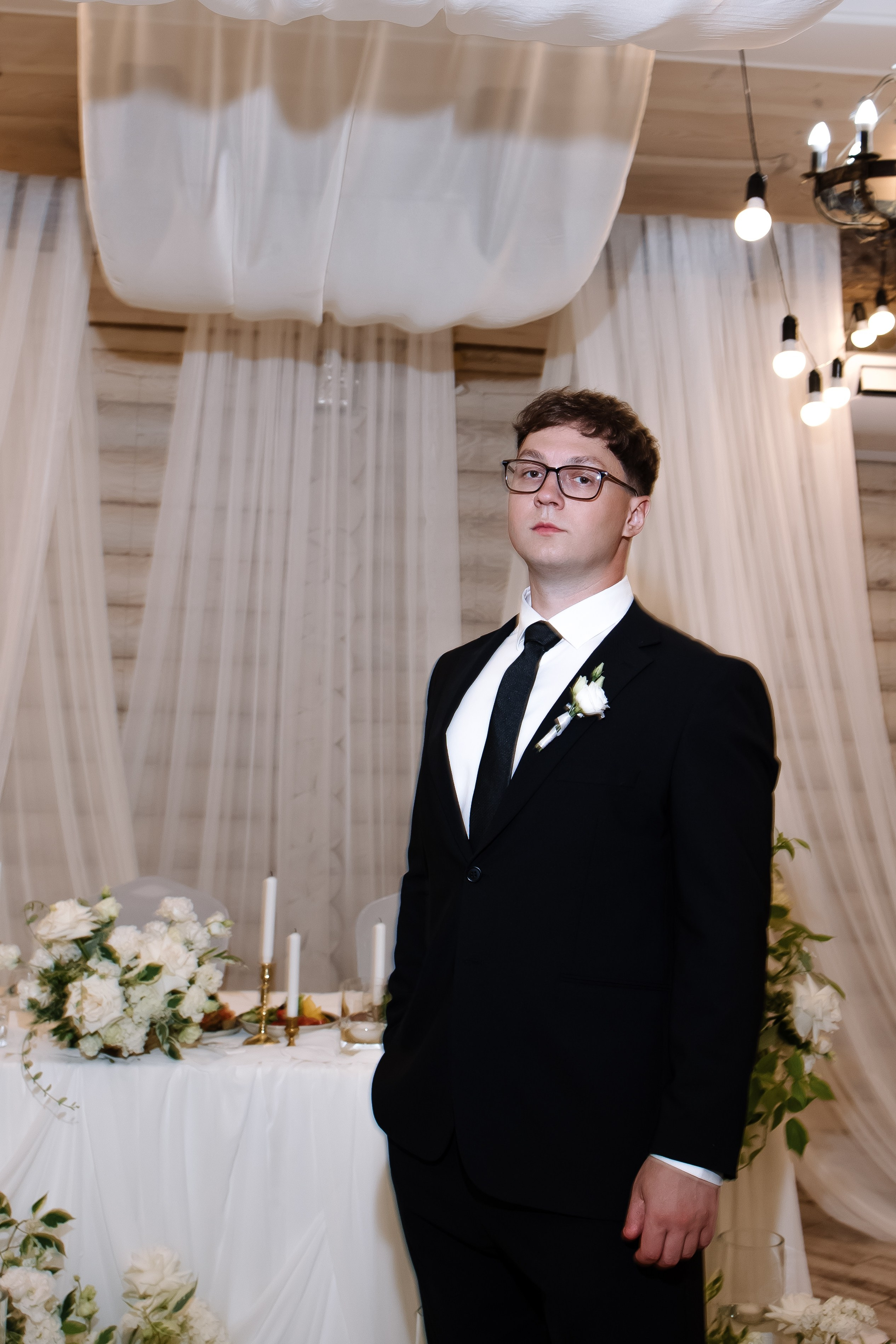 Егор/Арина. Свадебный фотограф