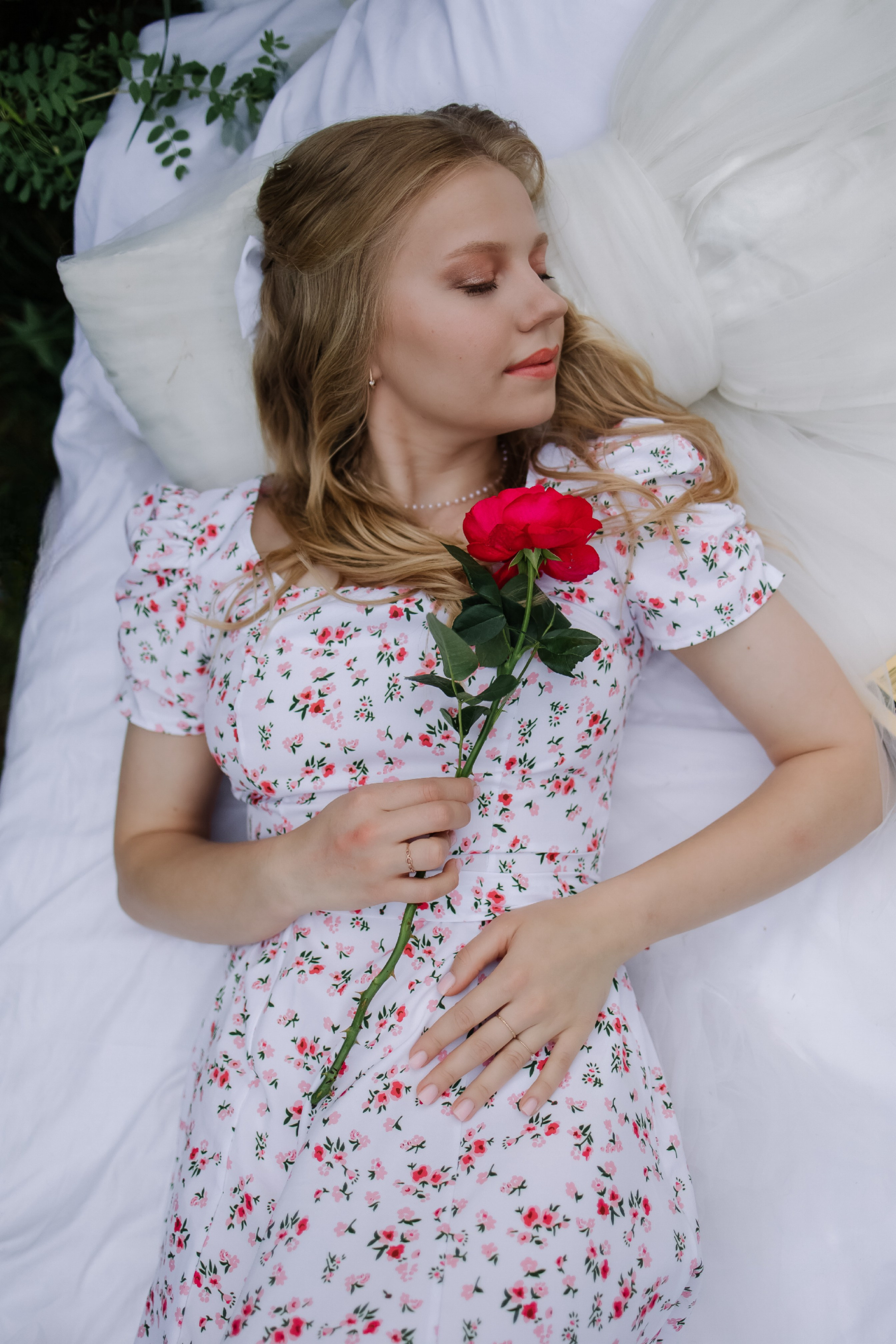 Кристина. Свадебный фотограф