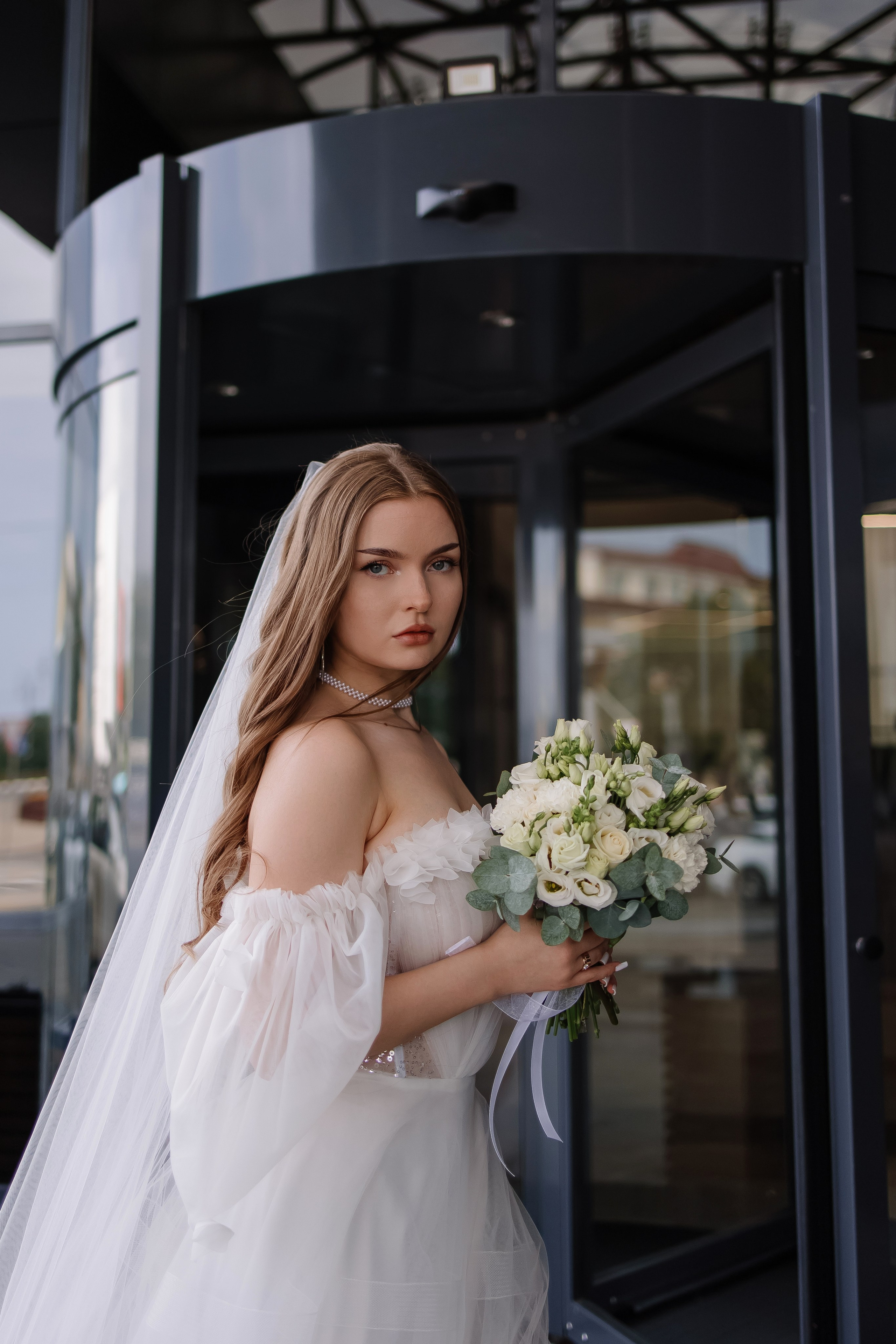 Артем/Карина. Свадебный фотограф