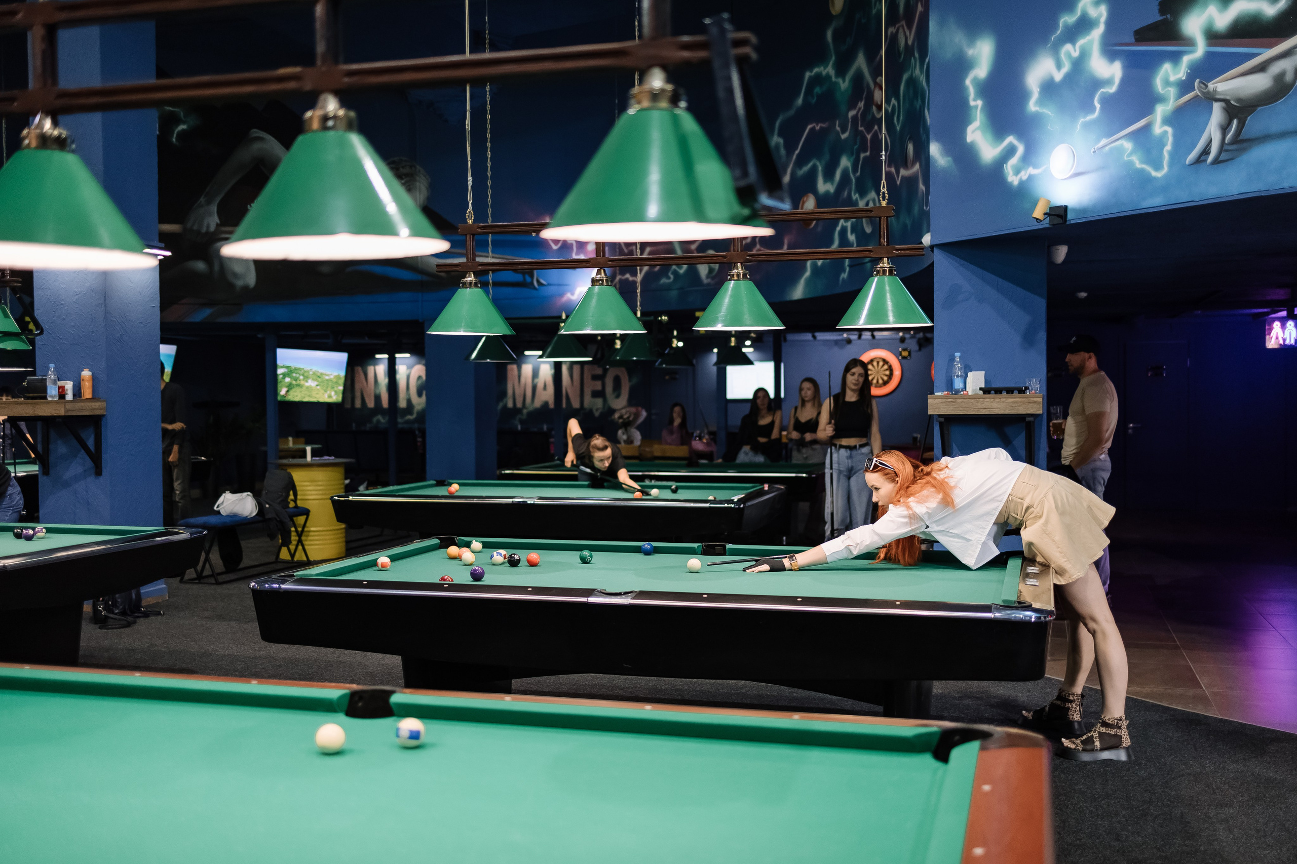 Турнир. Свадебный фотограф