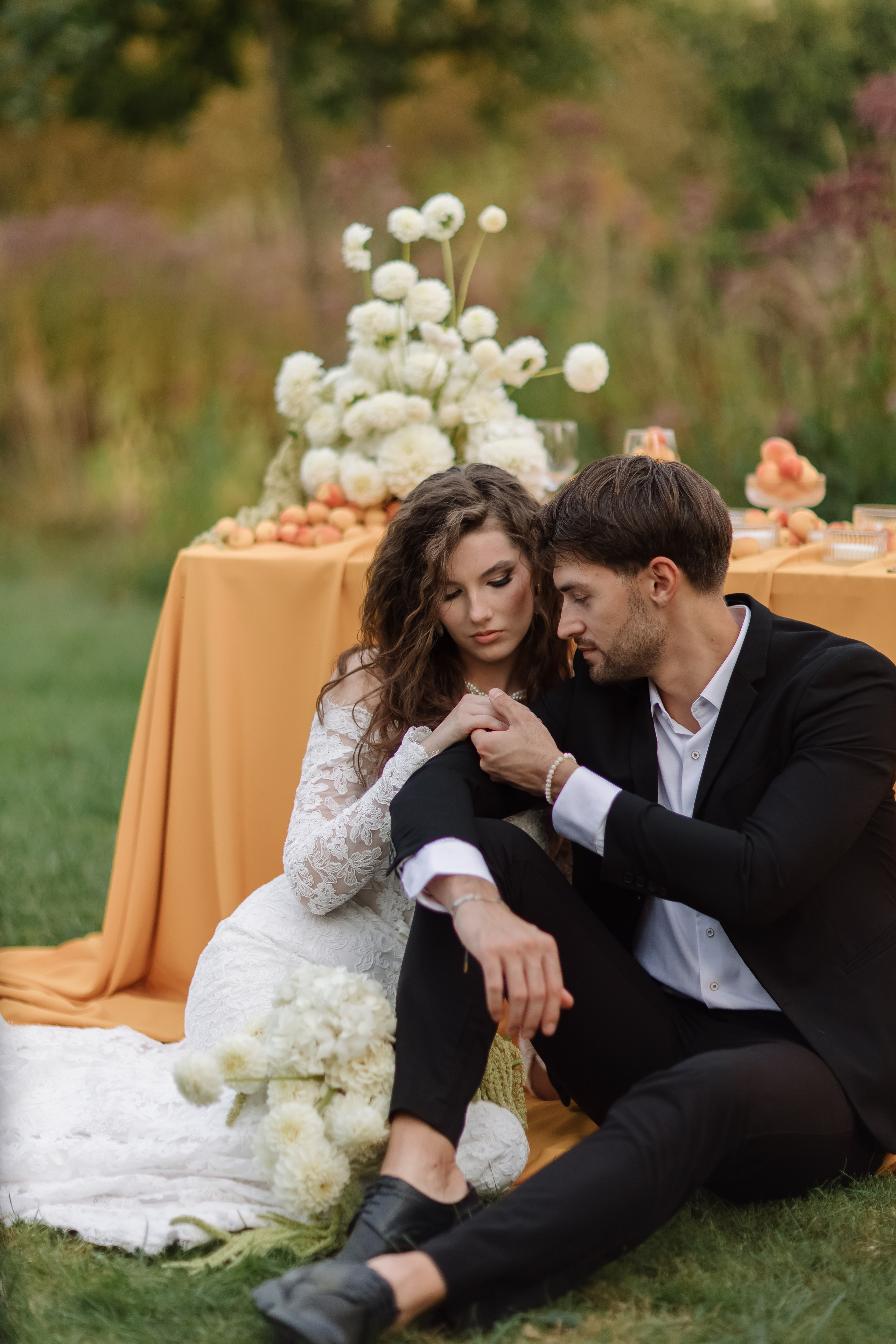 Алексей/Анастасия. Свадебный фотограф