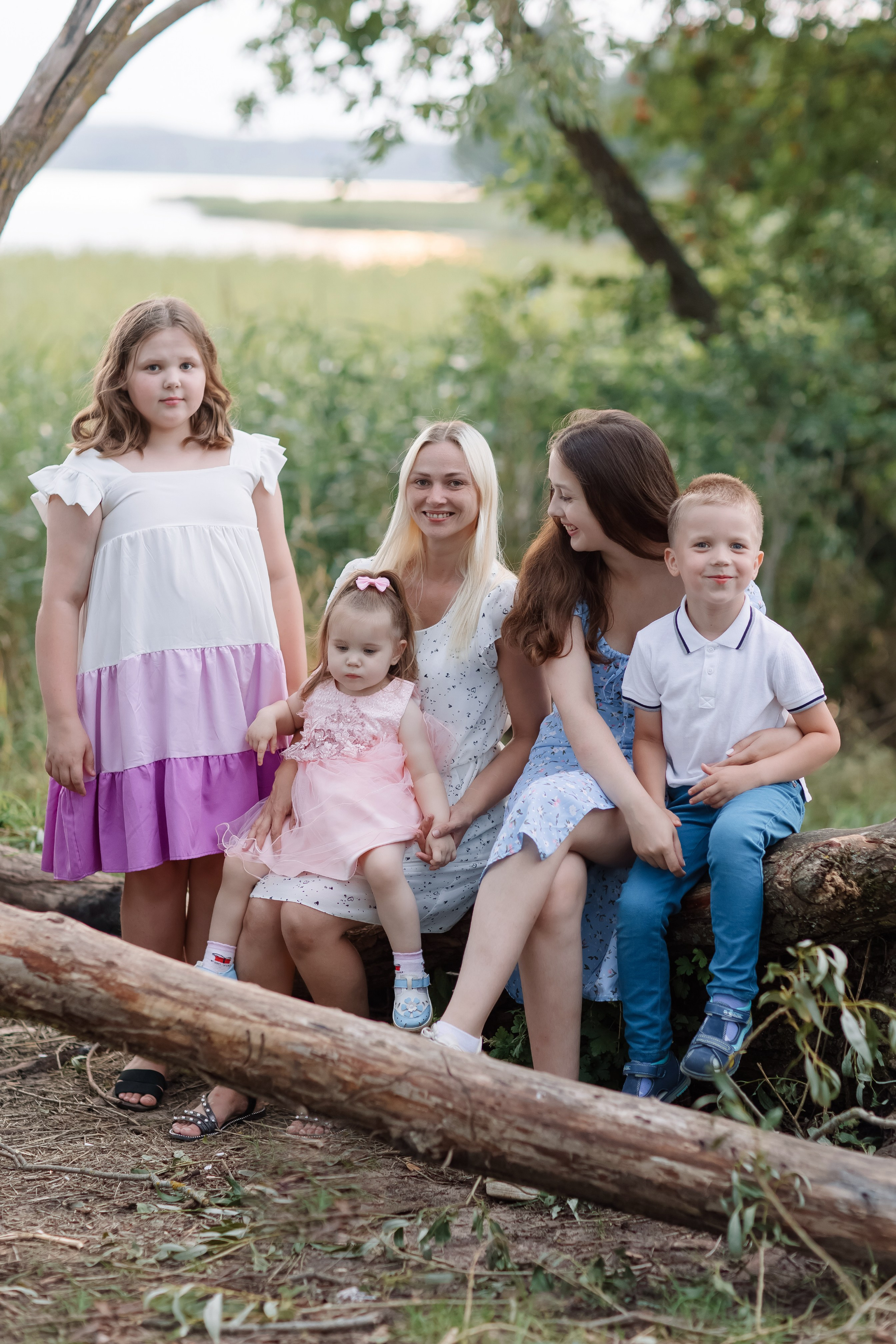 Анна. Свадебный фотограф