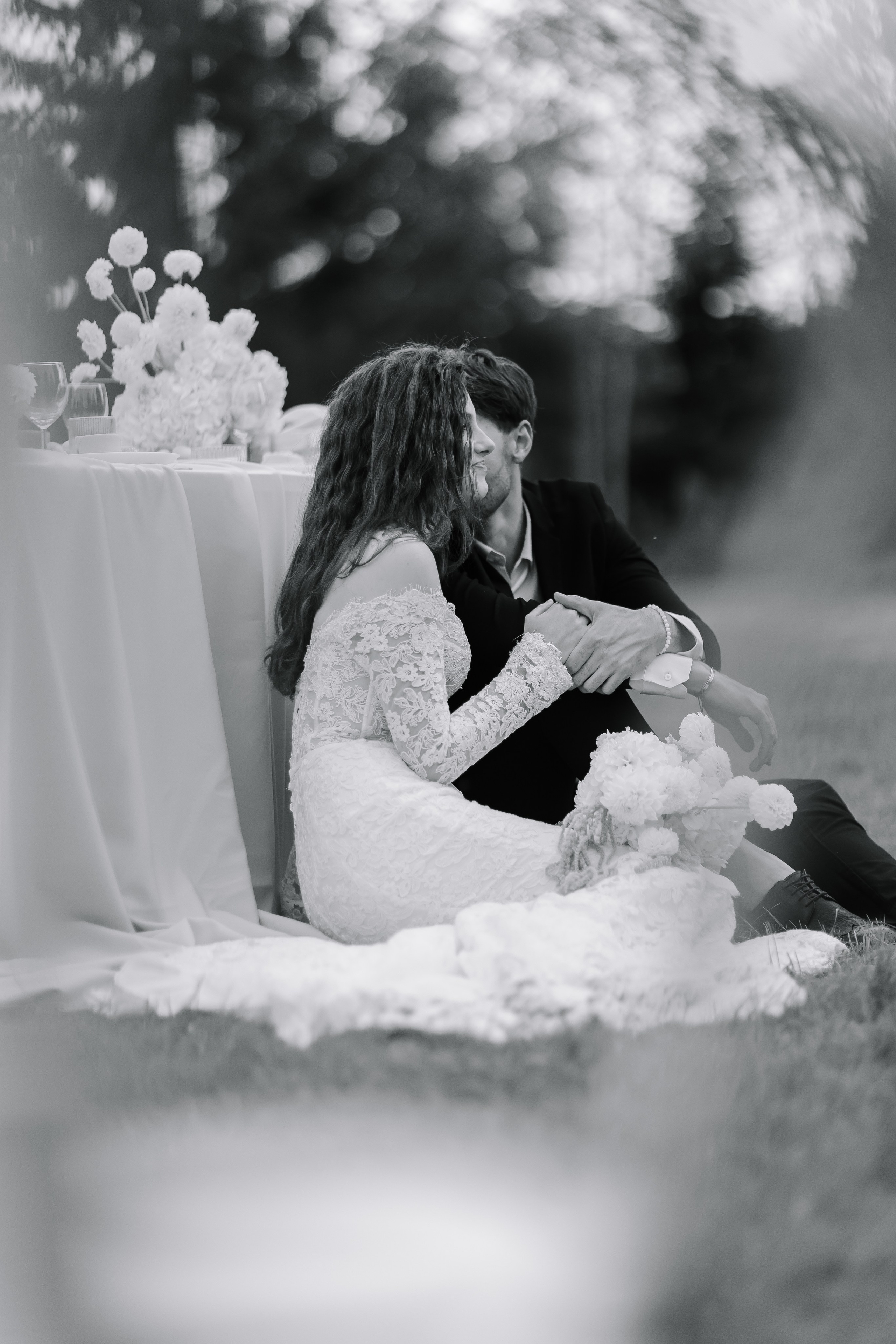 Алексей/Анастасия. Свадебный фотограф