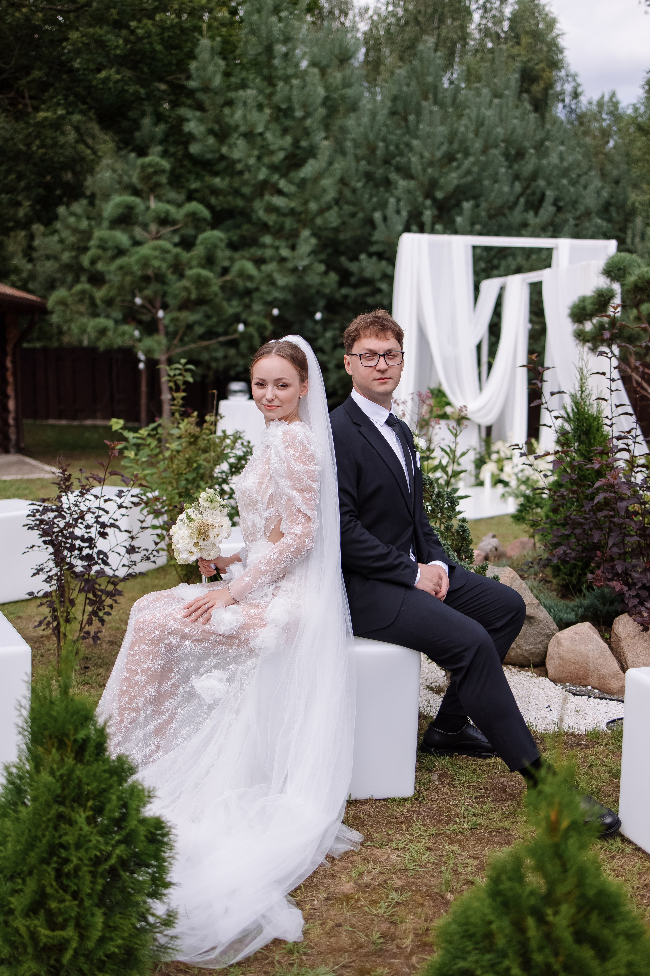 Егор/Арина. Свадебный фотограф