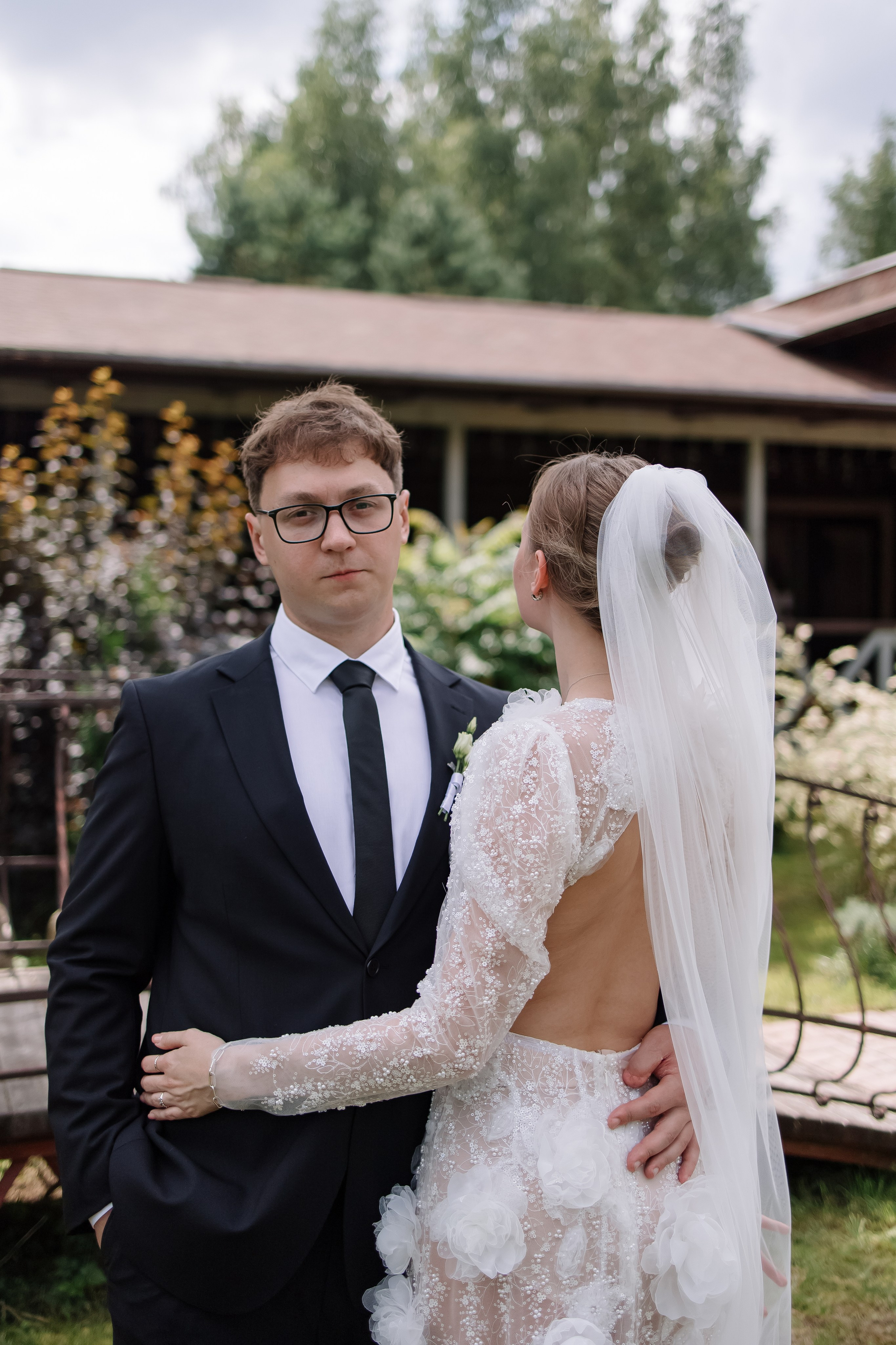 Егор/Арина. Свадебный фотограф