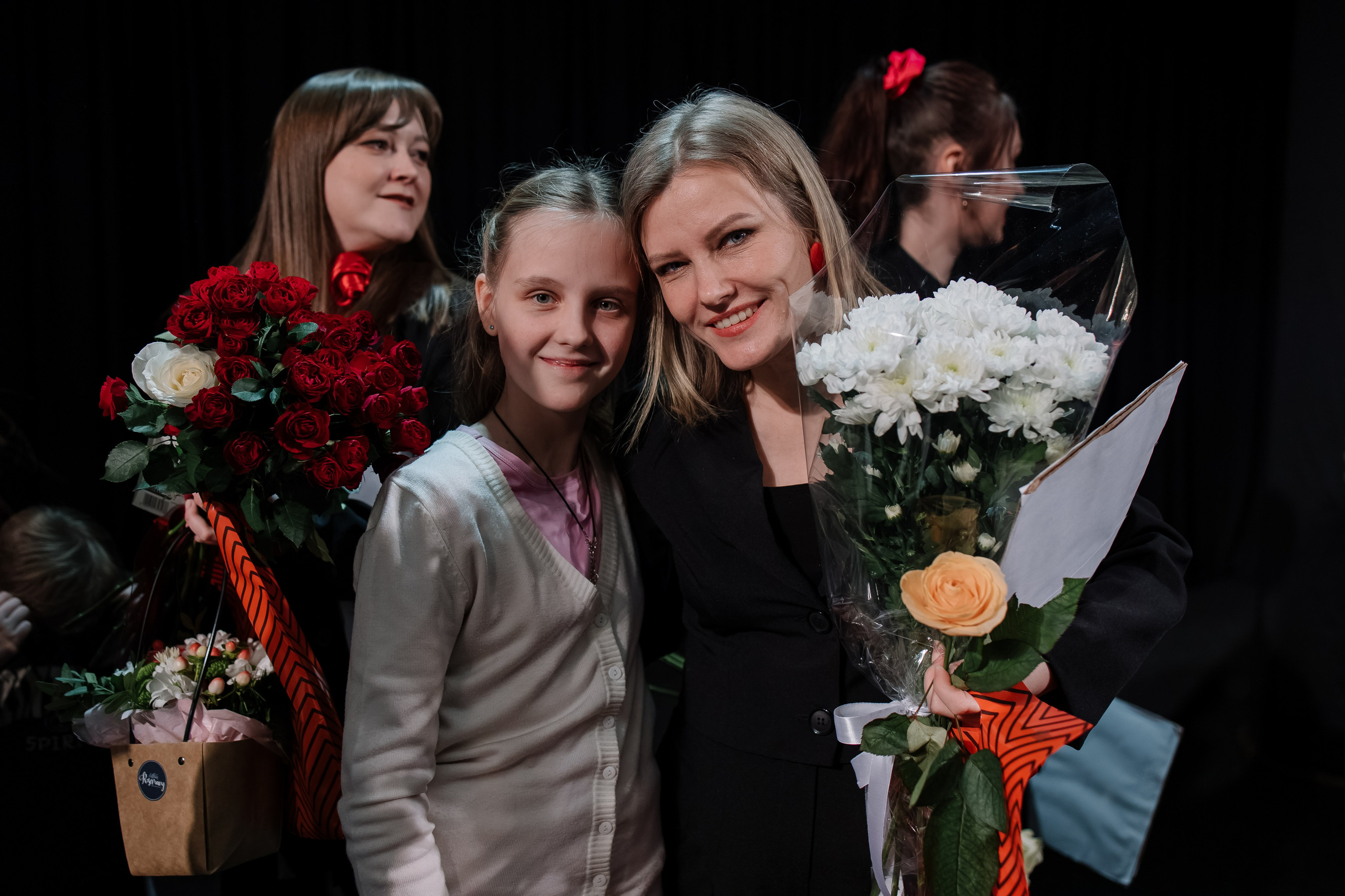 Спектакль. Свадебный фотограф