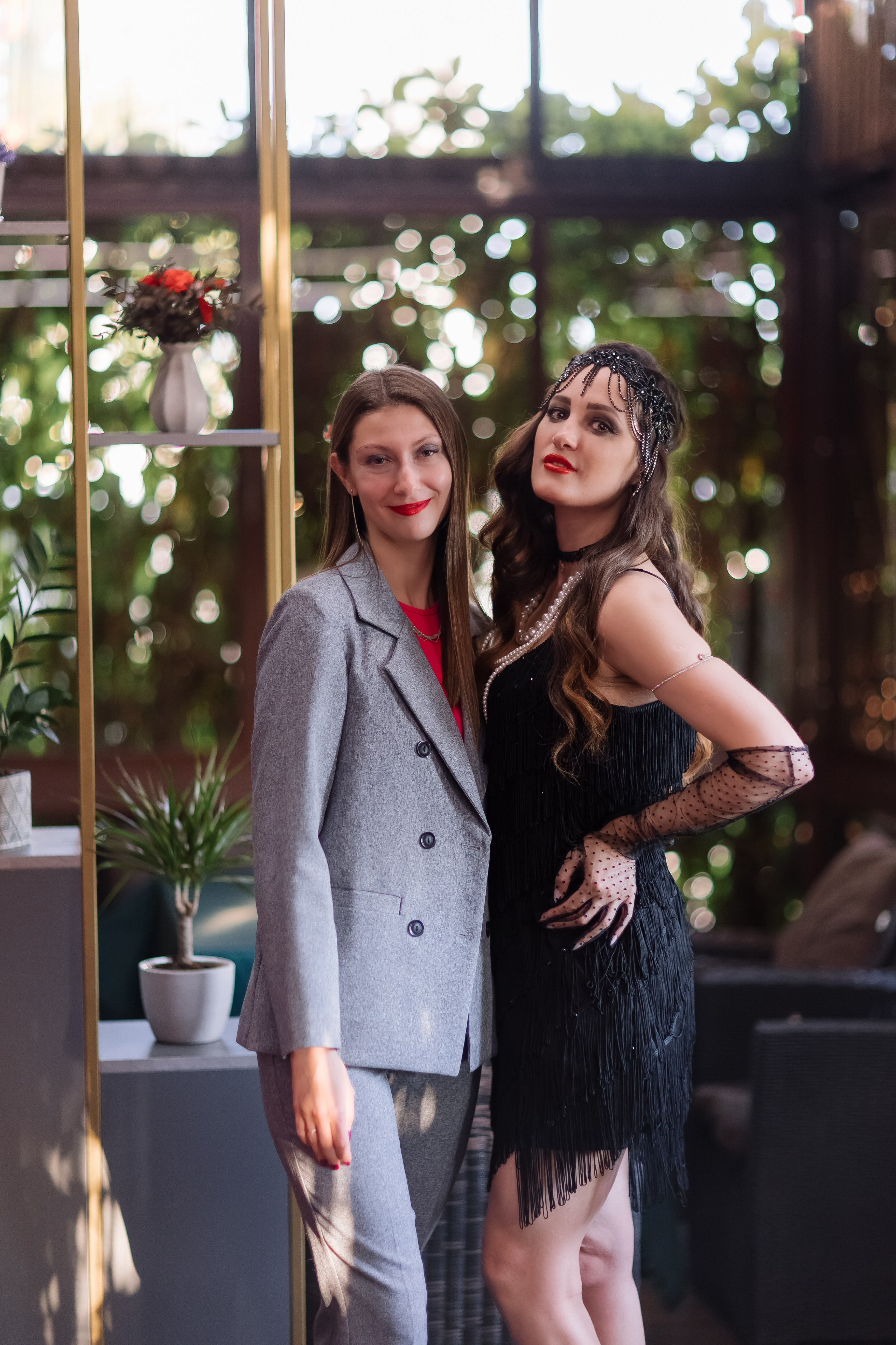 Мафия. Свадебный фотограф