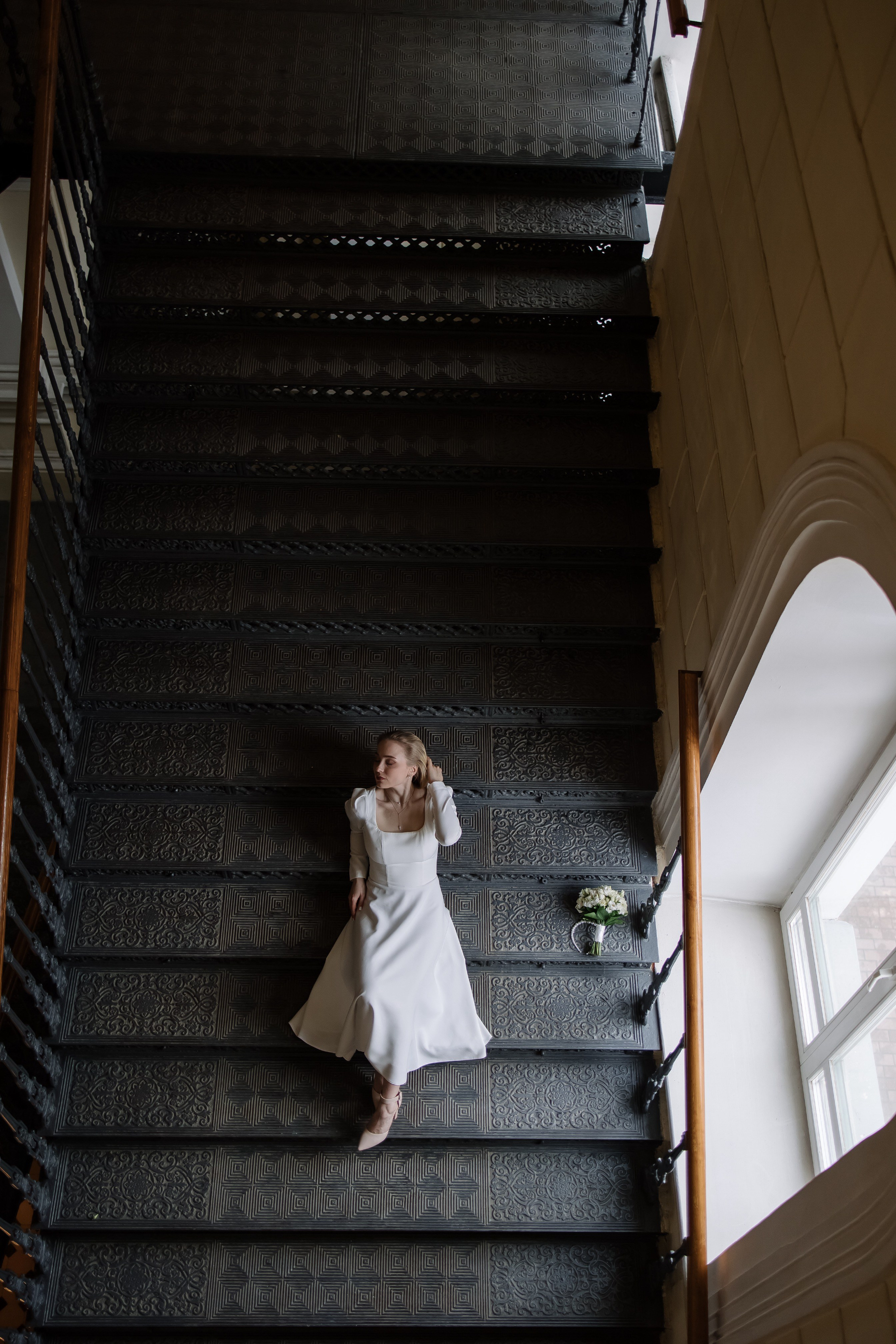 Даниил/Екатерина. Свадебный фотограф