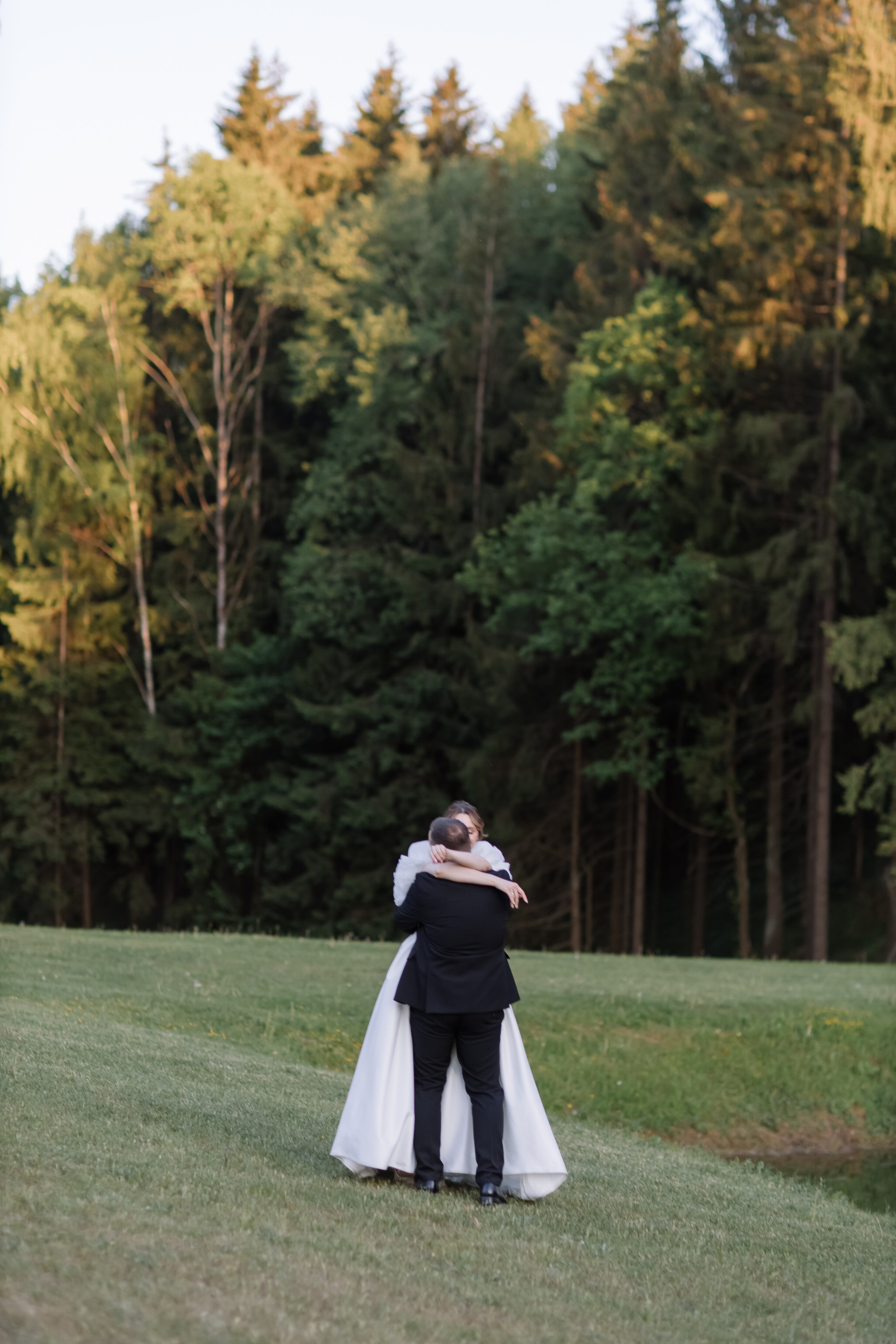 Александр/Кристина. Свадебный фотограф