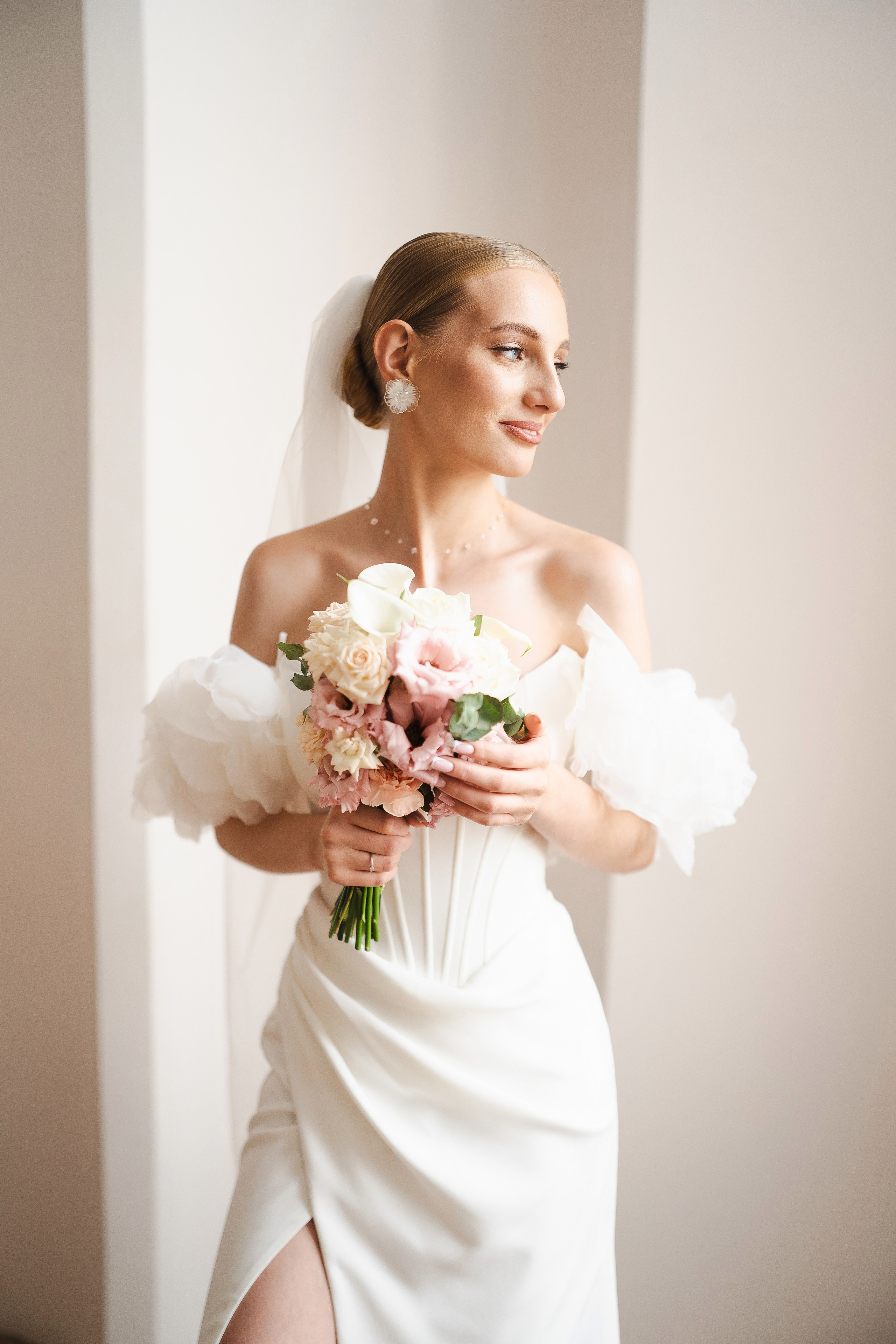 Дарья и Павел. Фотограф Хабаровск