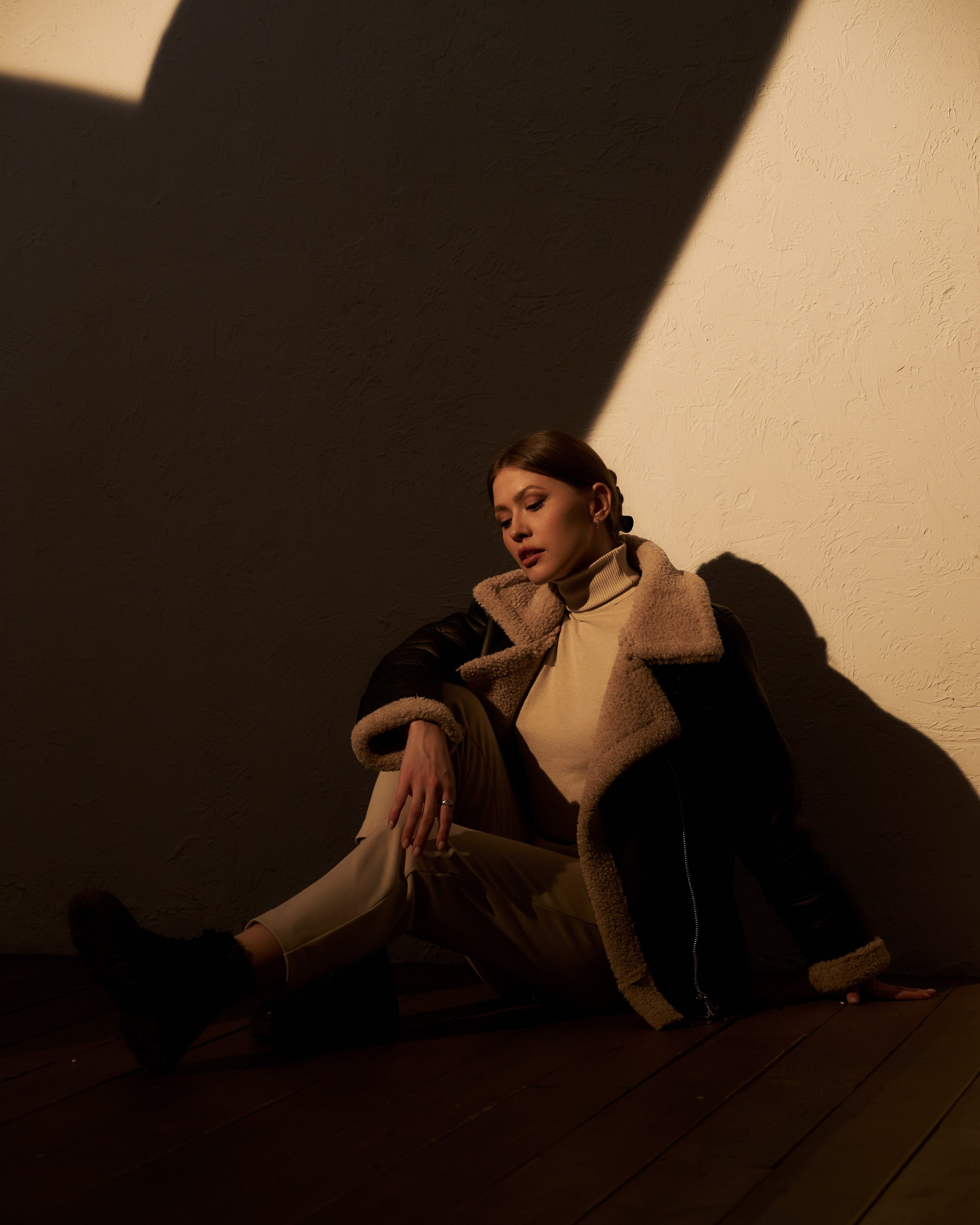 Осенняя коллекция. Фотограф в Санкт-Петербурге Виталий Кедов