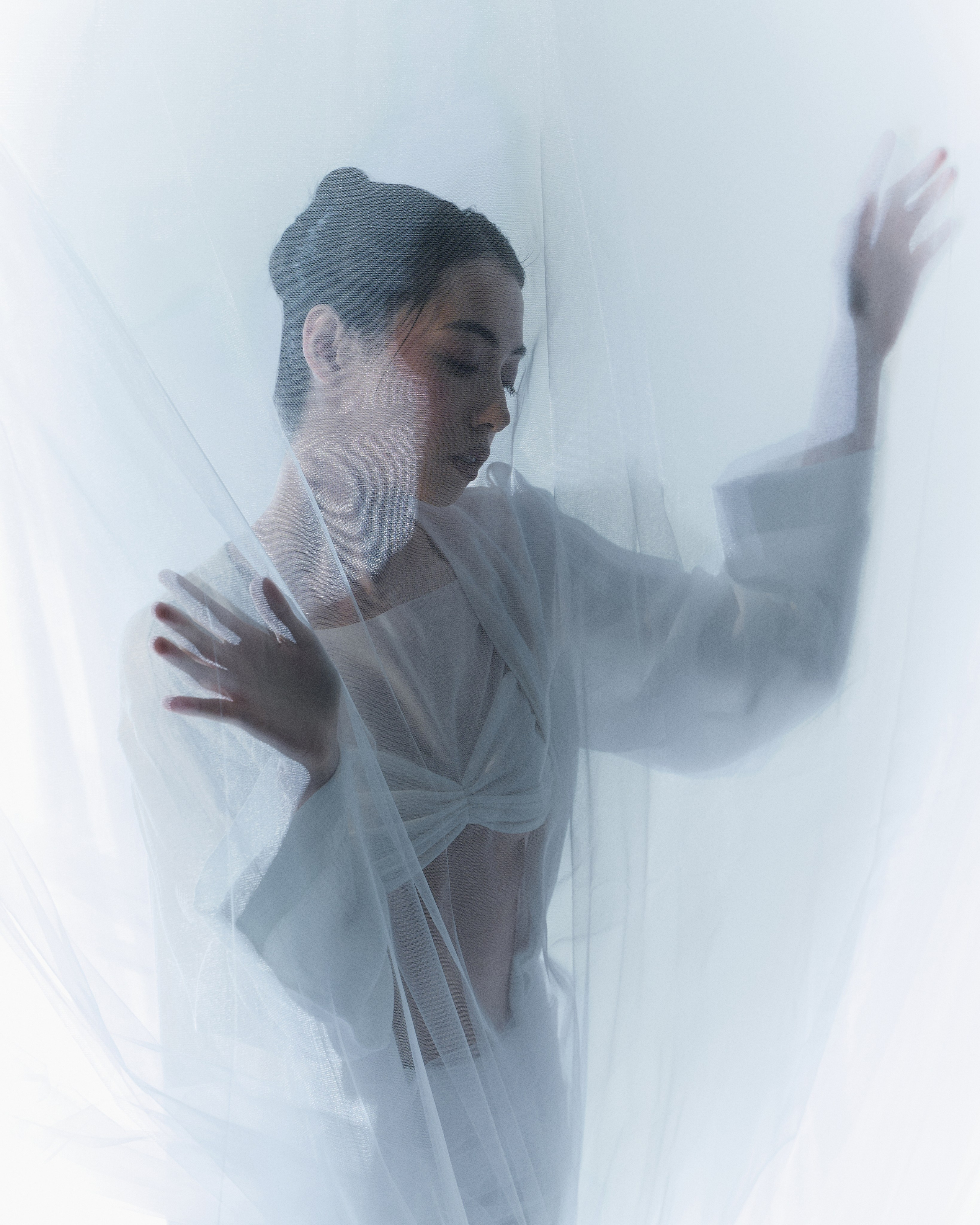 Beauty, Fashion. Фотограф в Санкт-Петербурге Виталий Кедов