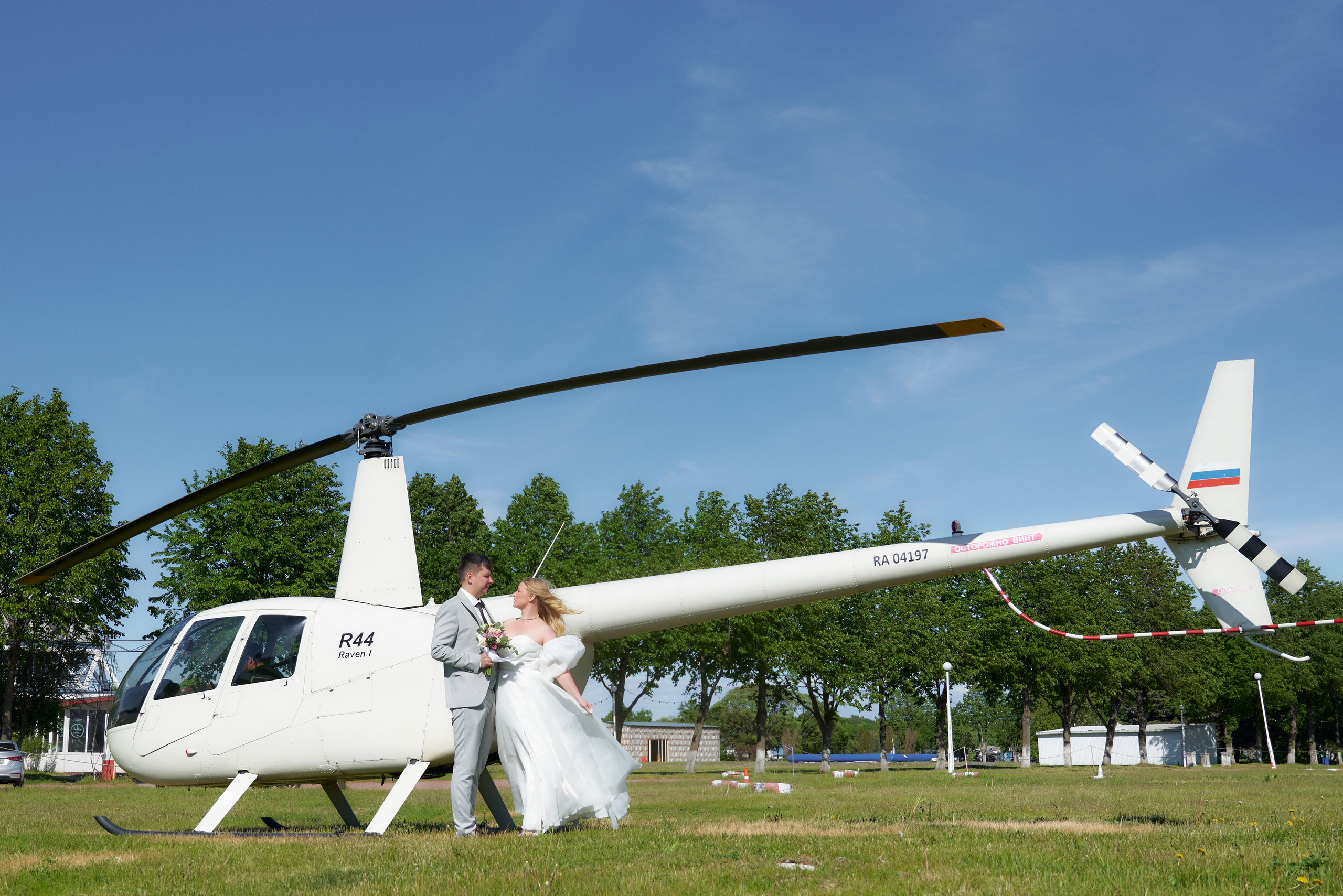 Аня и Антон. Фотограф в Санкт-Петербурге Виталий Кедов