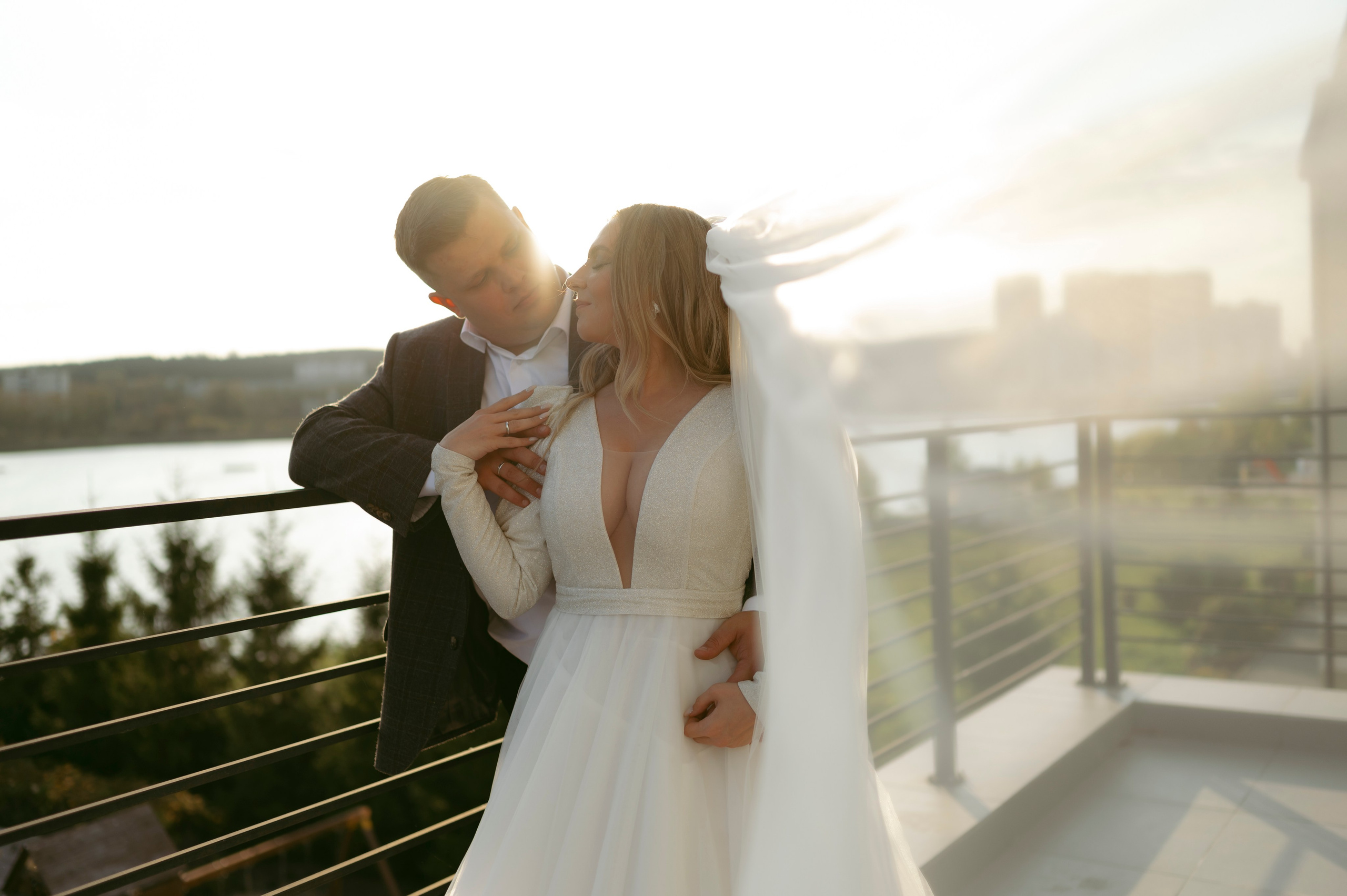 Андрей и Анастасия. Фотограф Екатеринбург | Оля Макарова