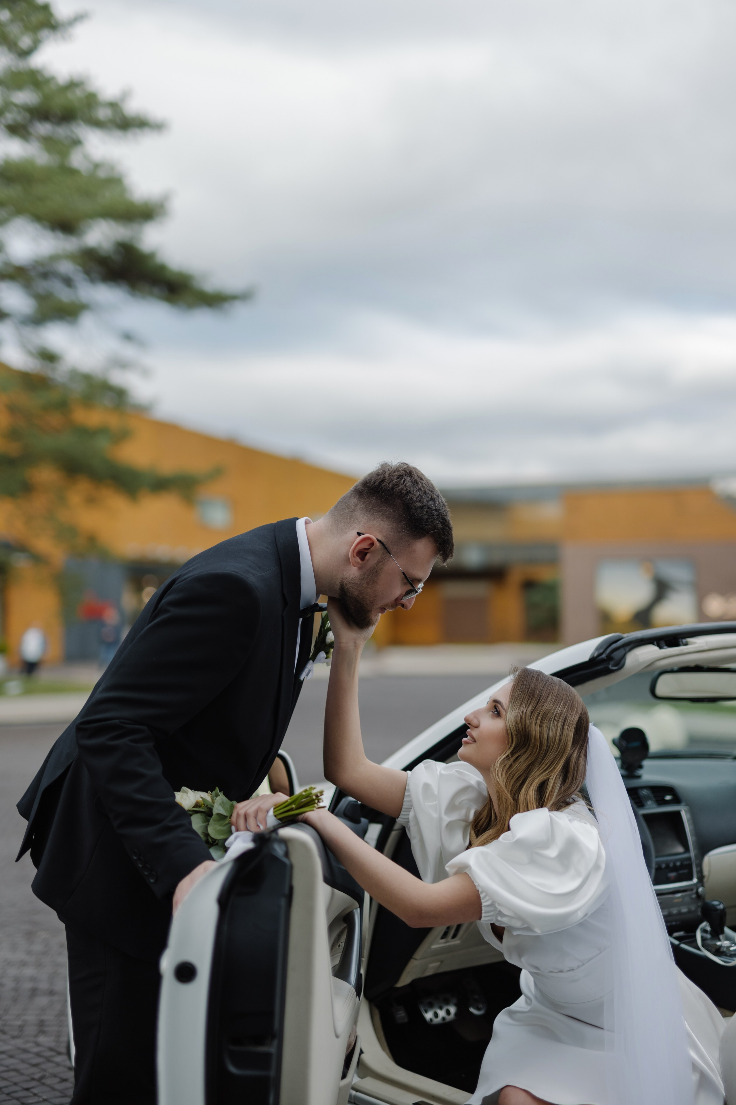 Смотри, какие мы красивые. Свадебный и портретный фотограф в Москве, Туле и Брянске Дара Евсеева