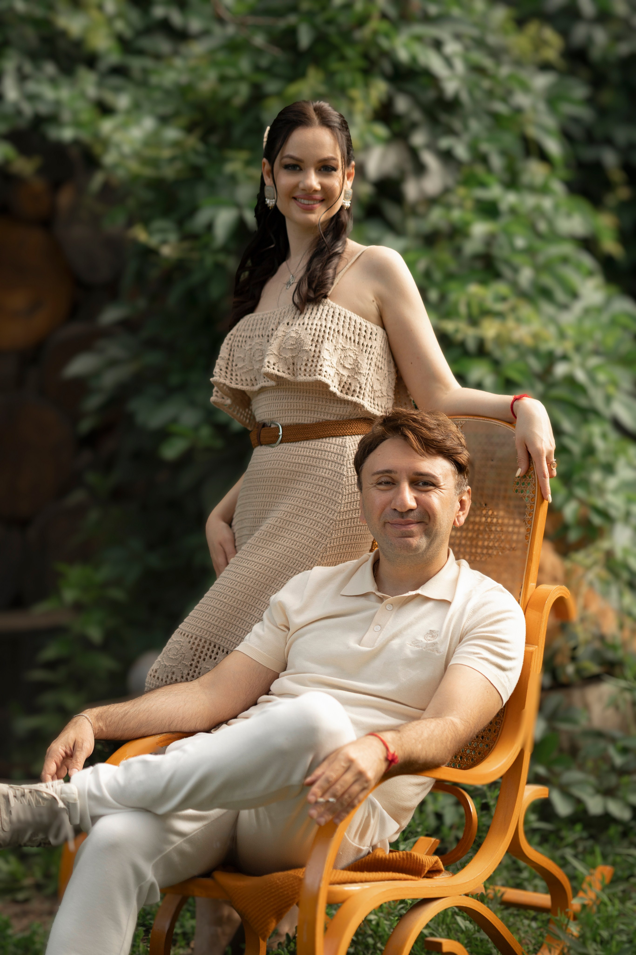 SAD. Фотограф в Ростове-на-Дону Мария Аверина