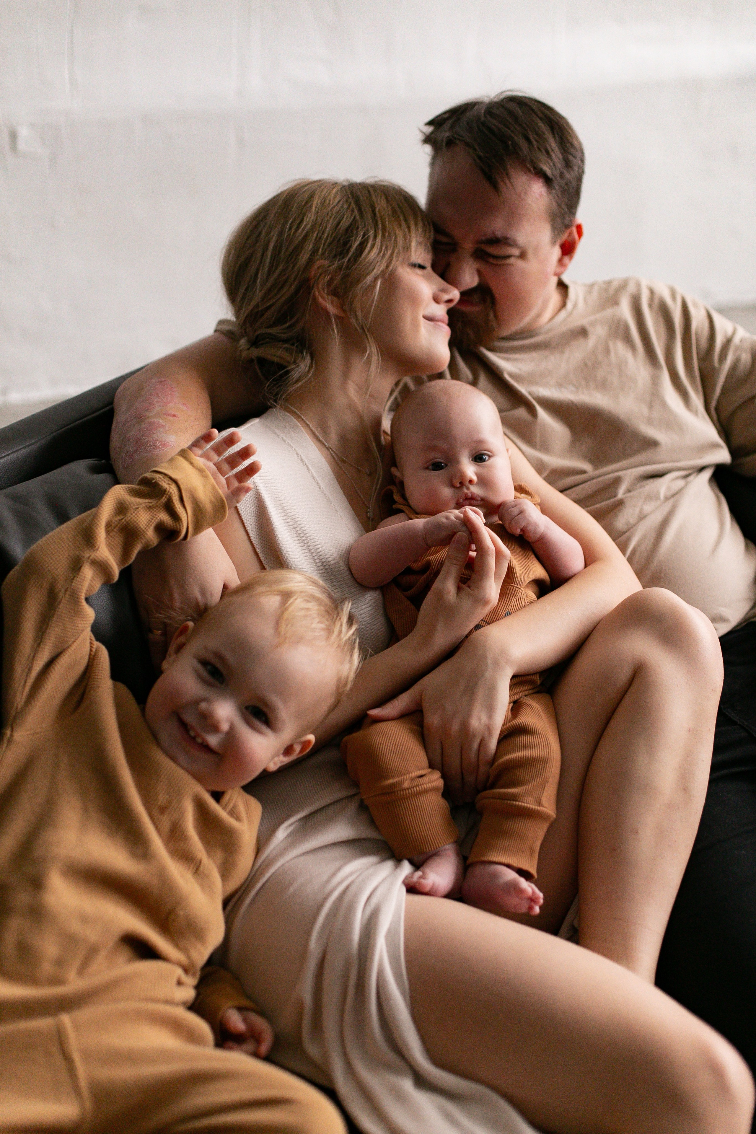 Даша+Никита. Фотограф Шевчик Виктория