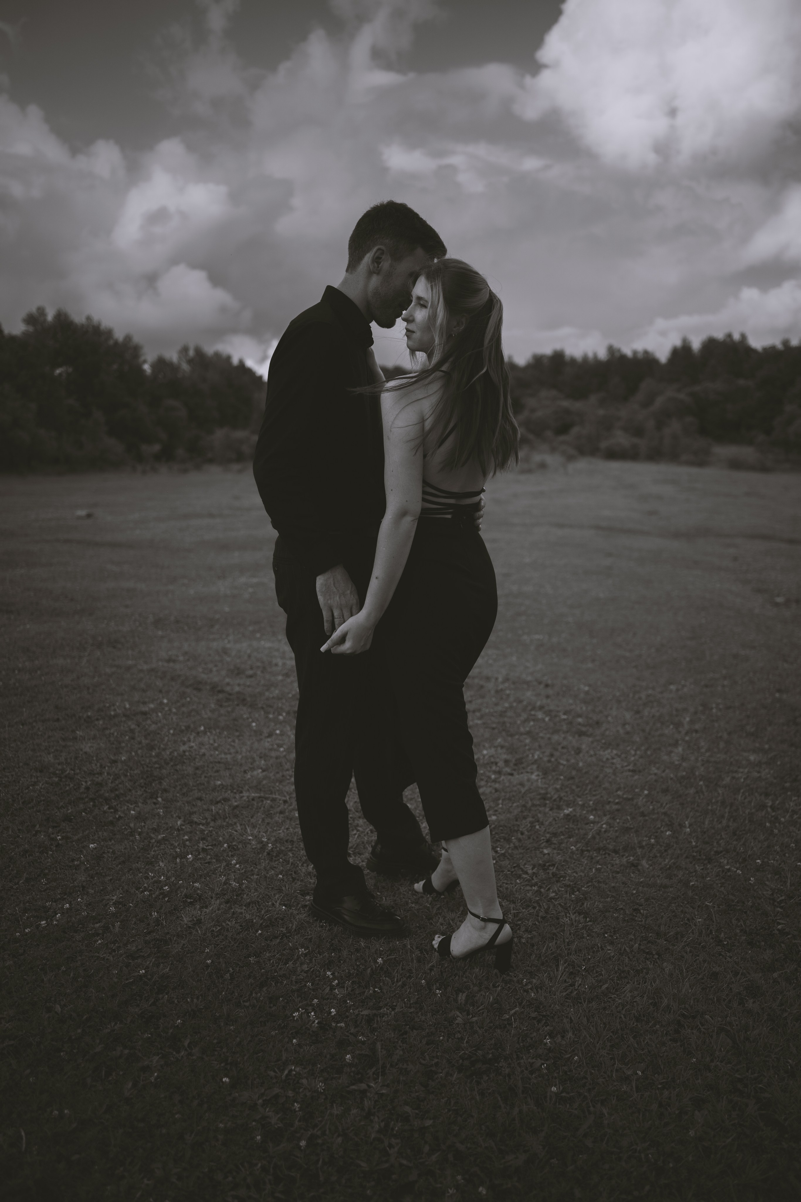 Рада и Юрий. Фотограф в Хабаровске — Виолетта Агафонова