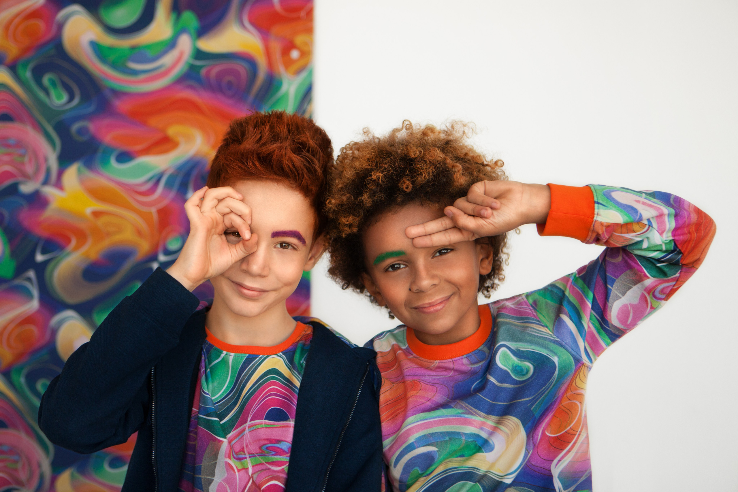 TVVIIGA. Детский и ньюборн фотограф в Санкт-Петербурге Марина Айдинян