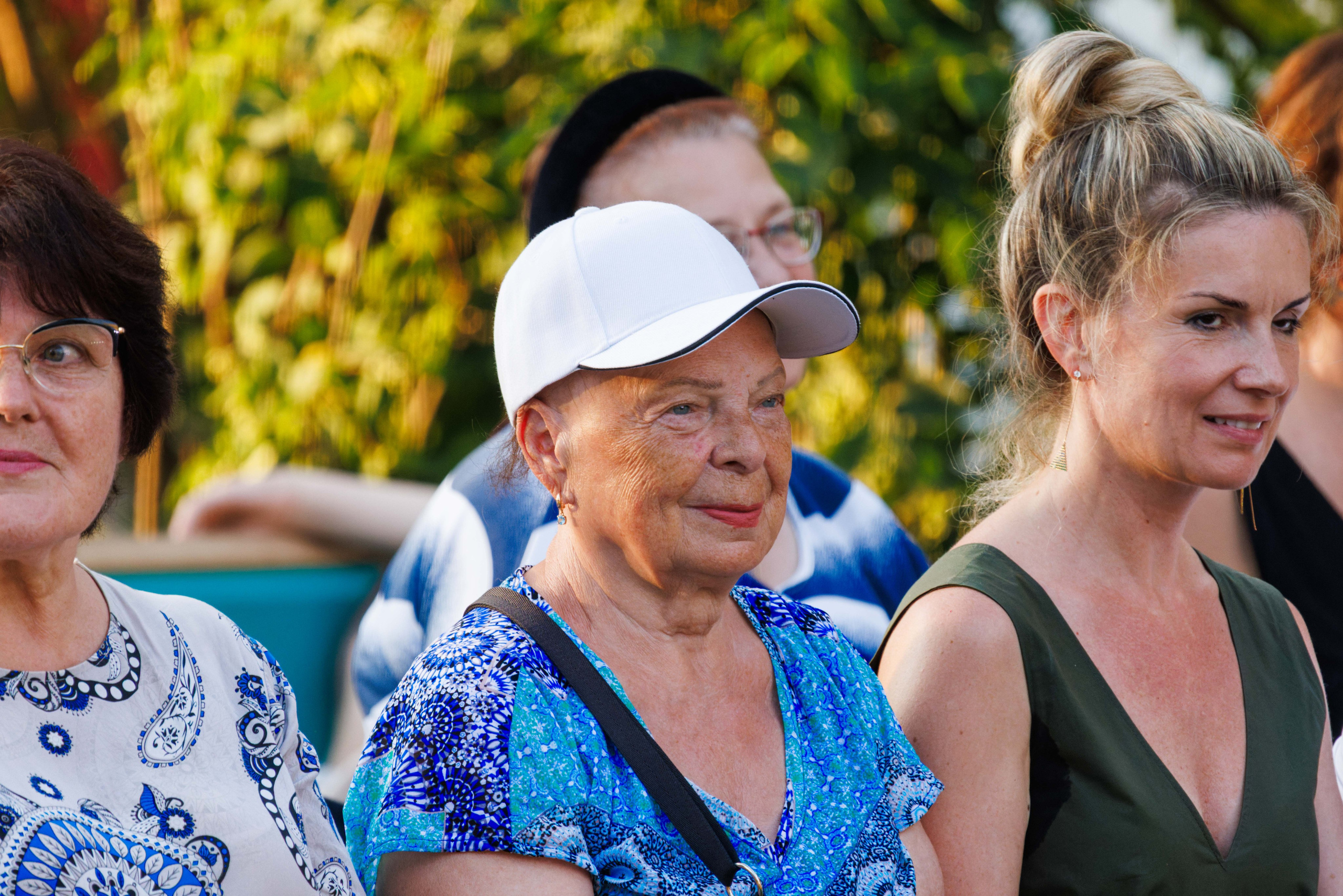 2-ой Джазовый фестиваль в СПб. Фотограф Балаев Михаил