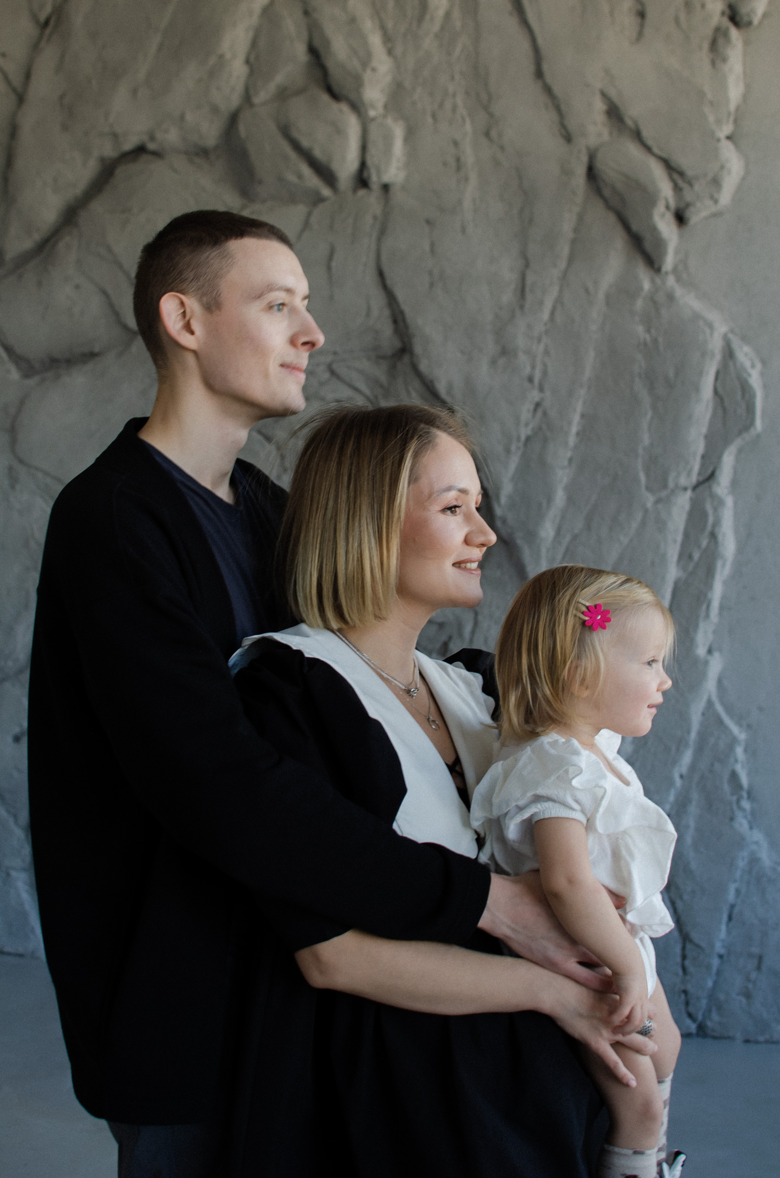 Семья. Фотограф в Екатеринбурге Аня Махмина