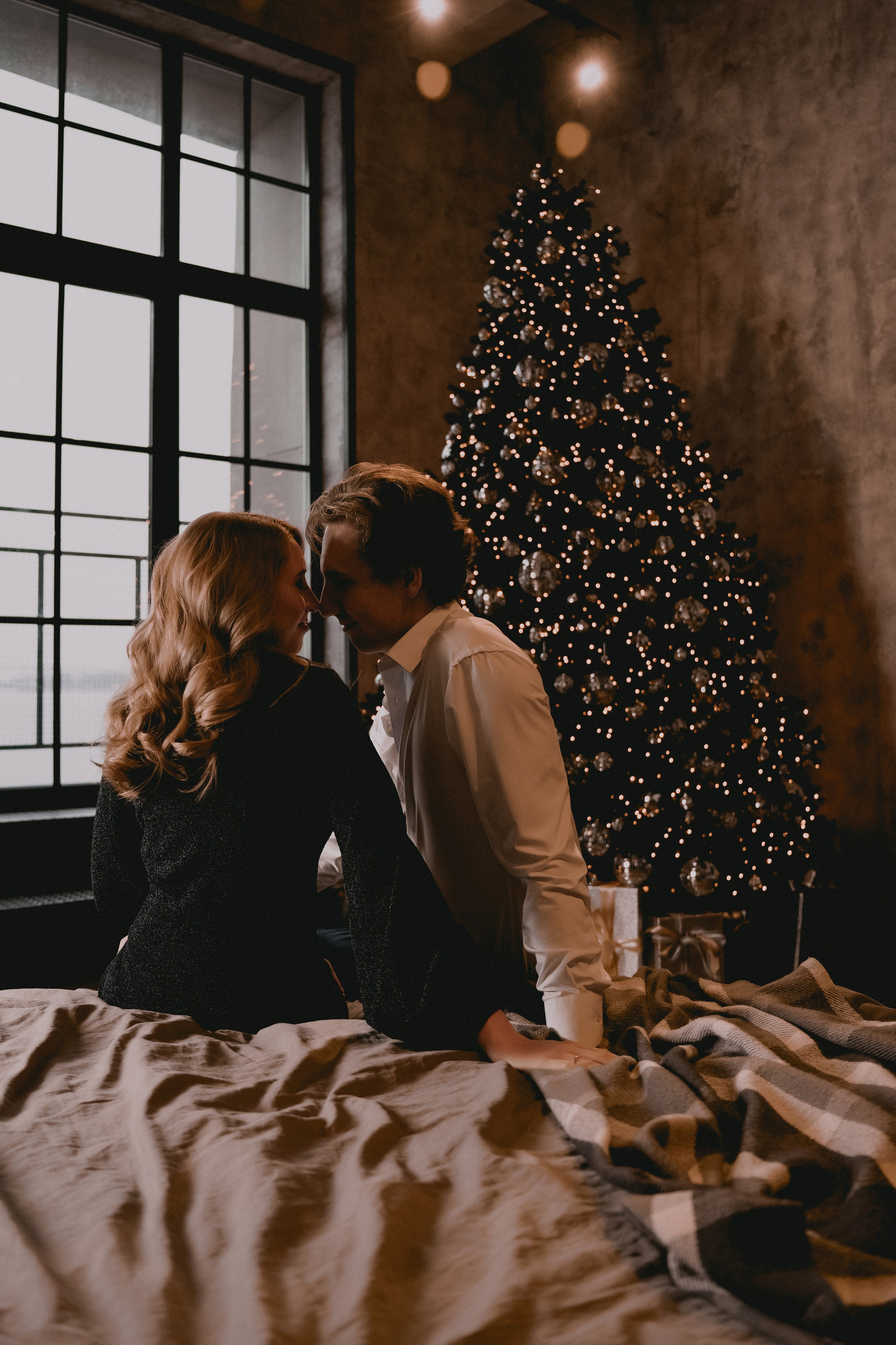 Катя и Влад. Свадебный и семейный фотограф Мария Ланге