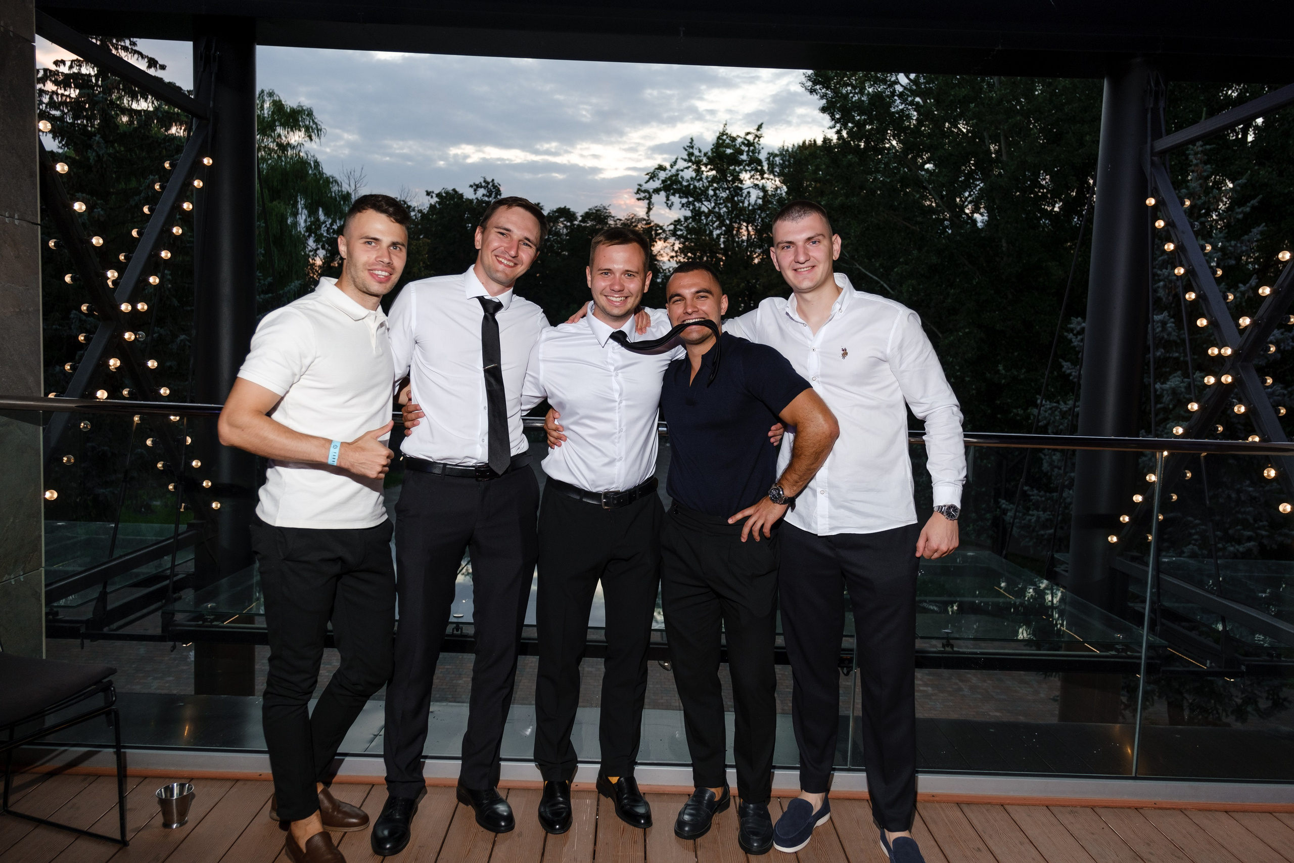 D&V. Свадебный фотограф в Брянске Иванникова Елена