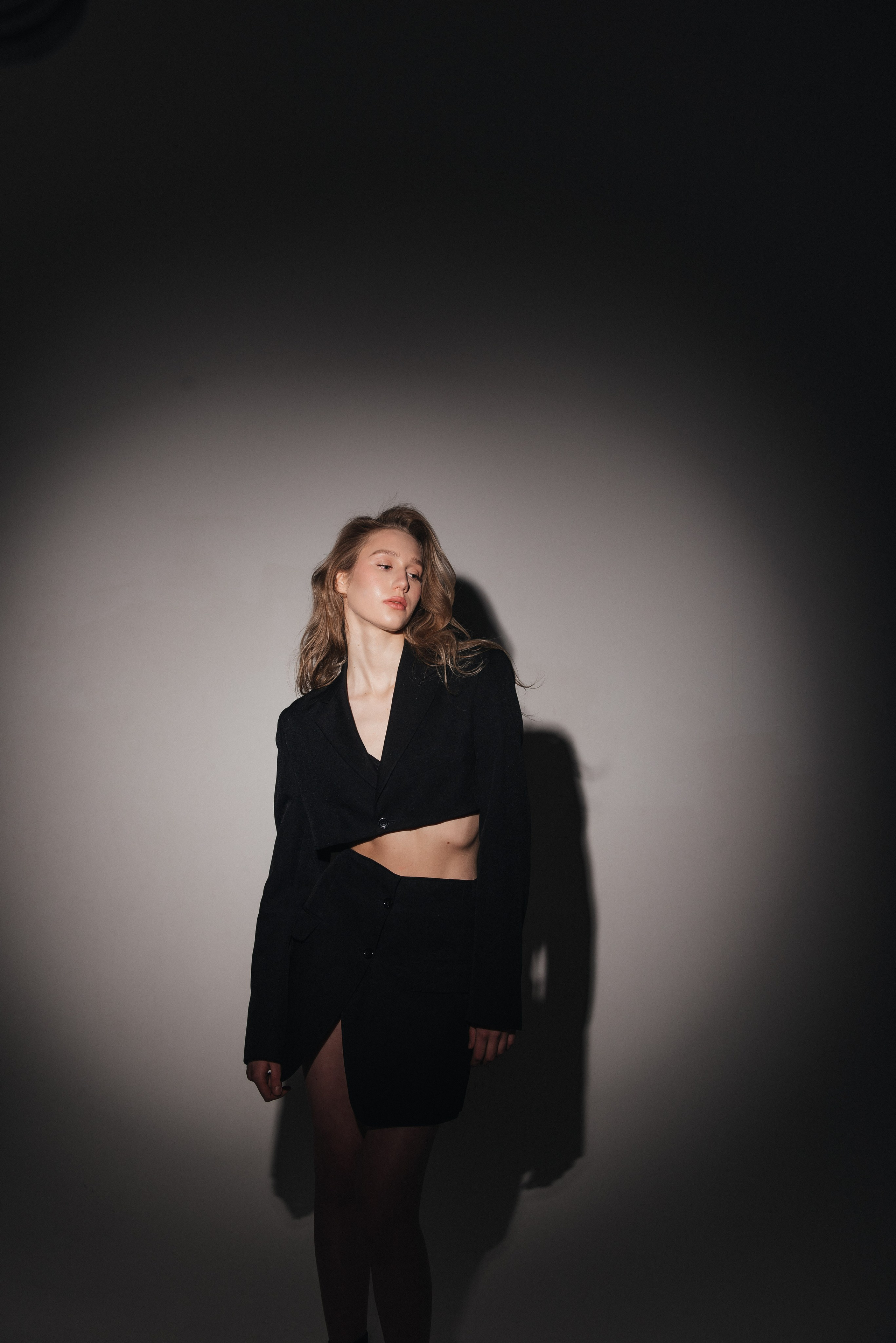 В студии. Фотограф Родионова Екатерина в Москве и Оренбурге