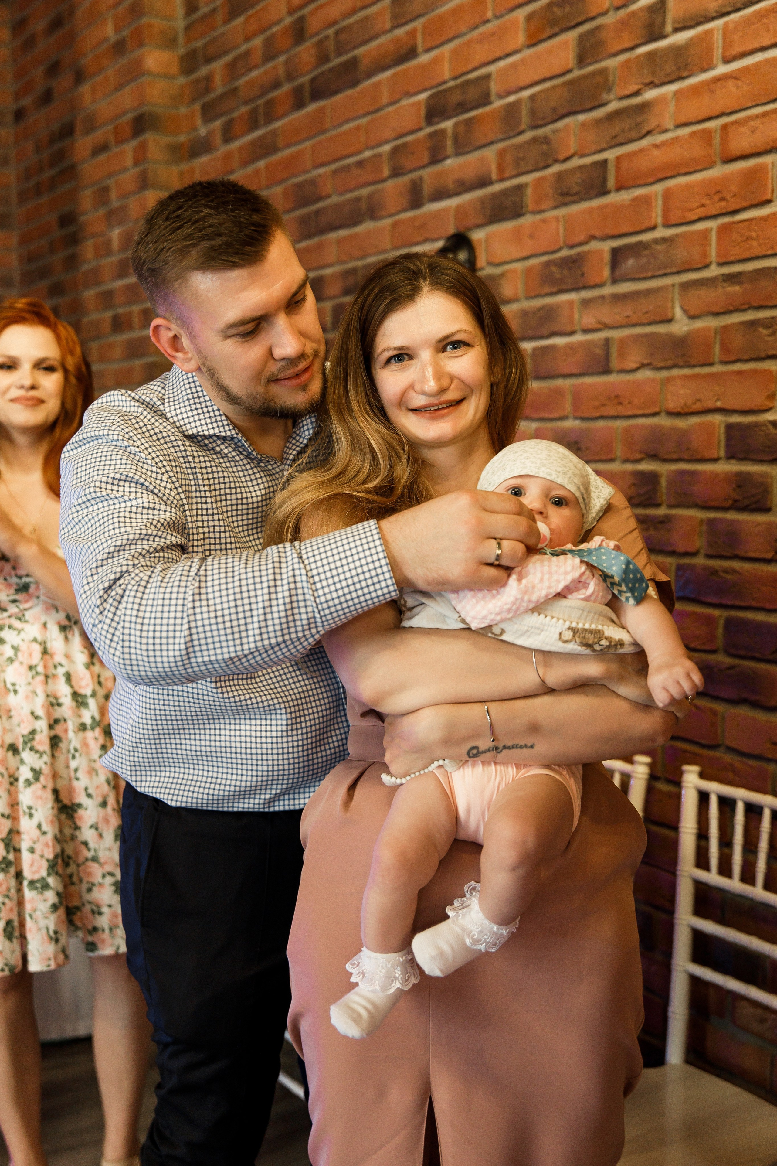 Дарья & Артемий. Фотограф Санкт-Петербург. Аврамова Анастасия