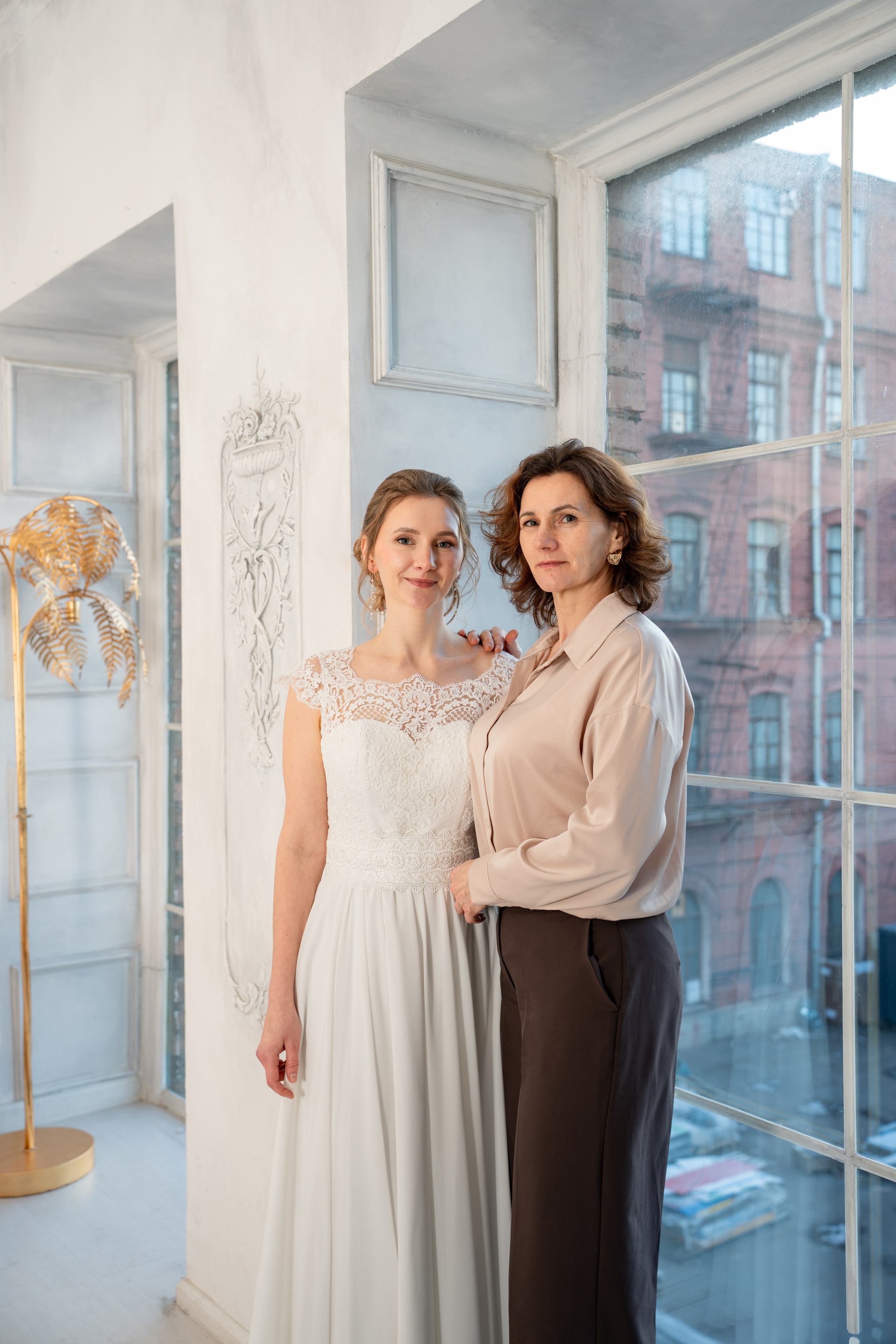 Регистрация брака. Услуги фотографа | Санкт-Петербург