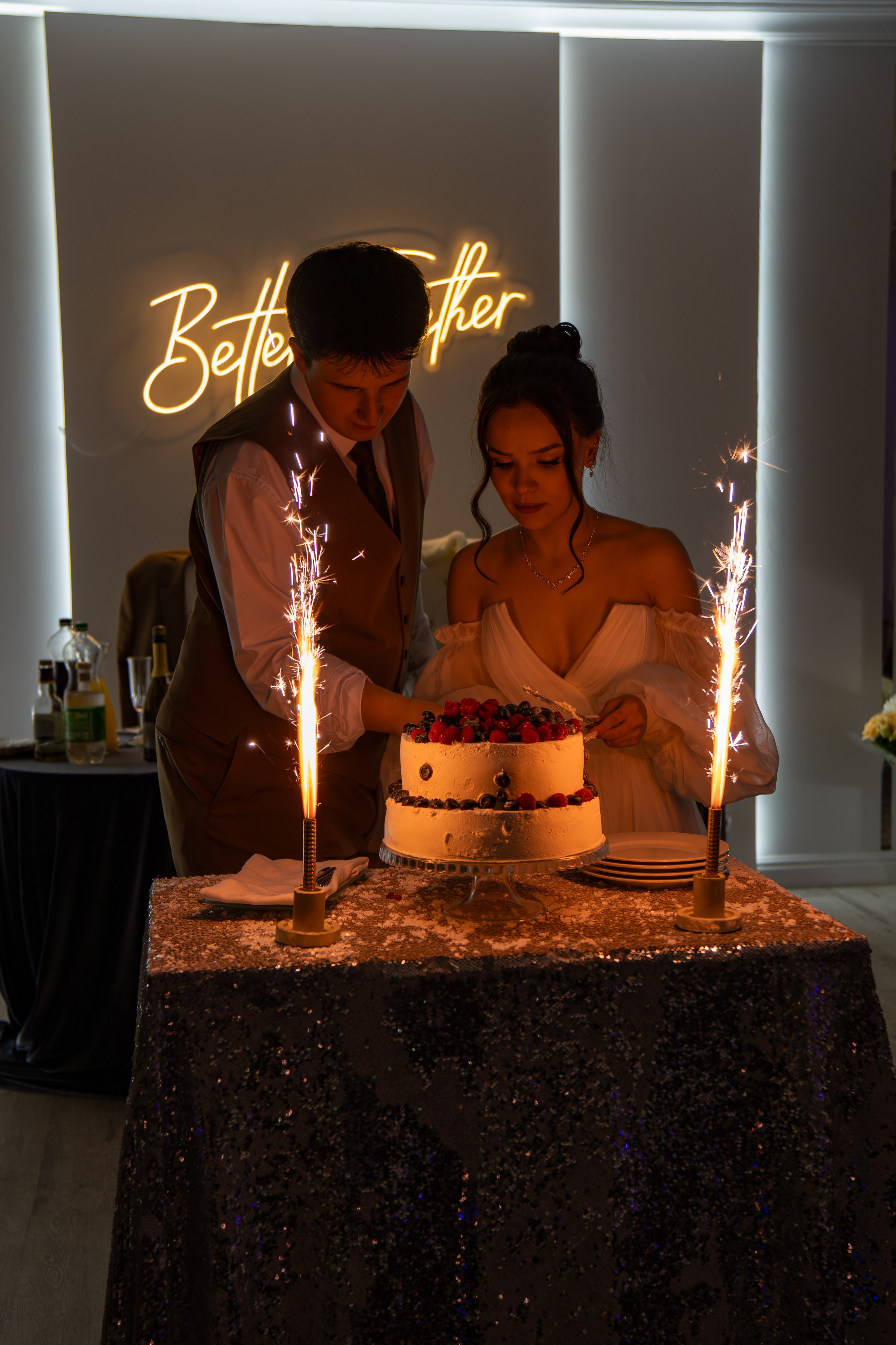 Тот день. Услуги фотографа | Санкт-Петербург