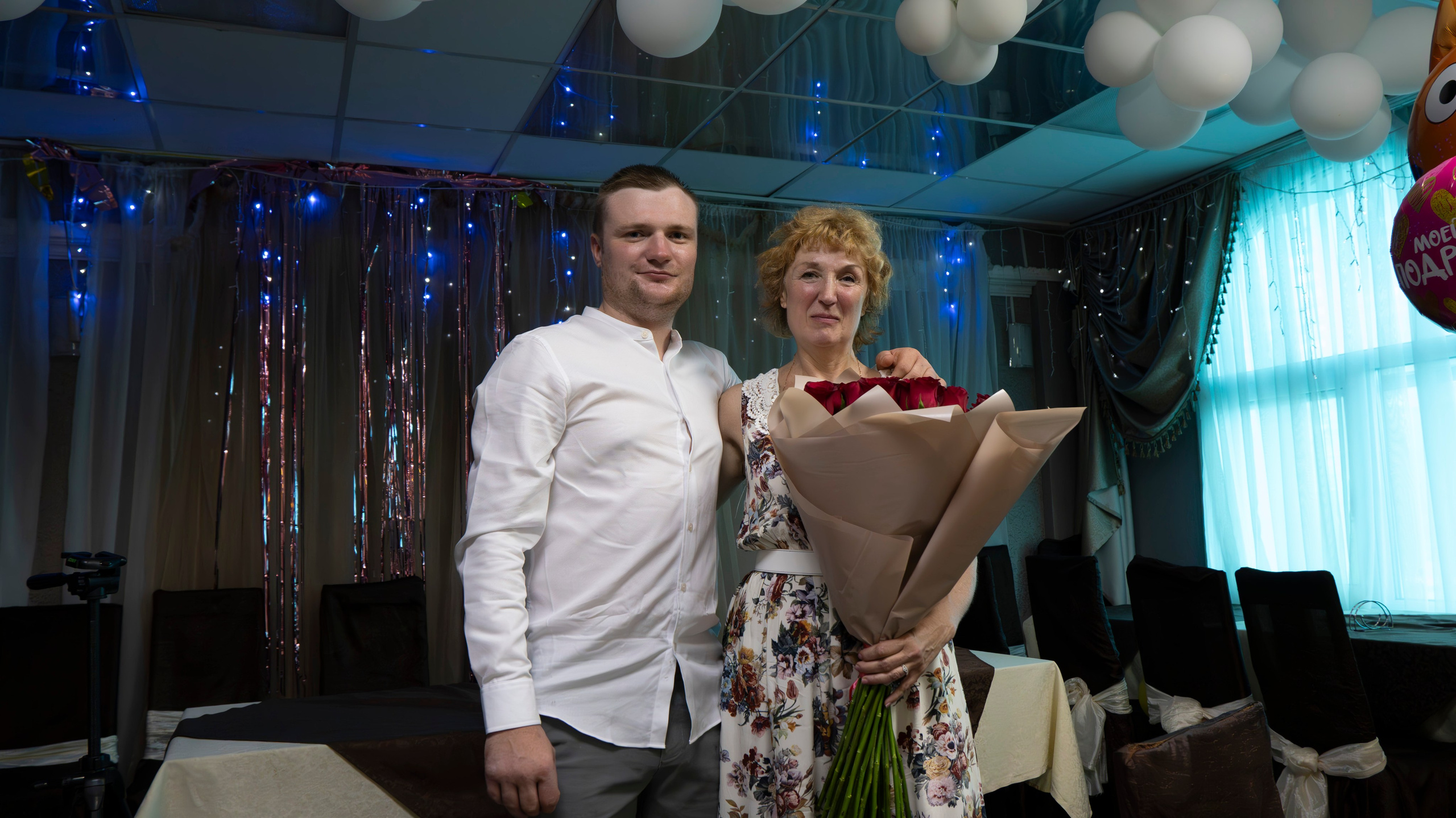 День рождения. Услуги фотографа | Санкт-Петербург