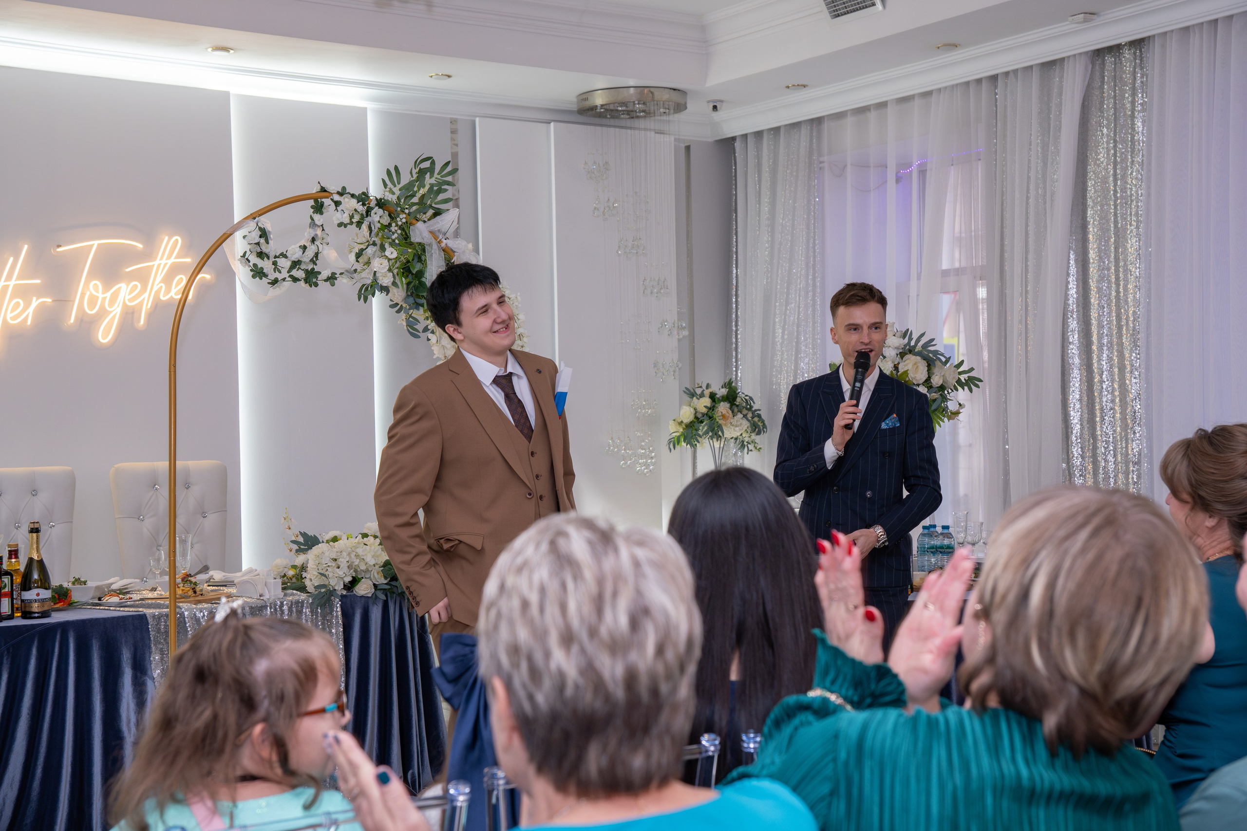 Тот день. Услуги фотографа | Санкт-Петербург