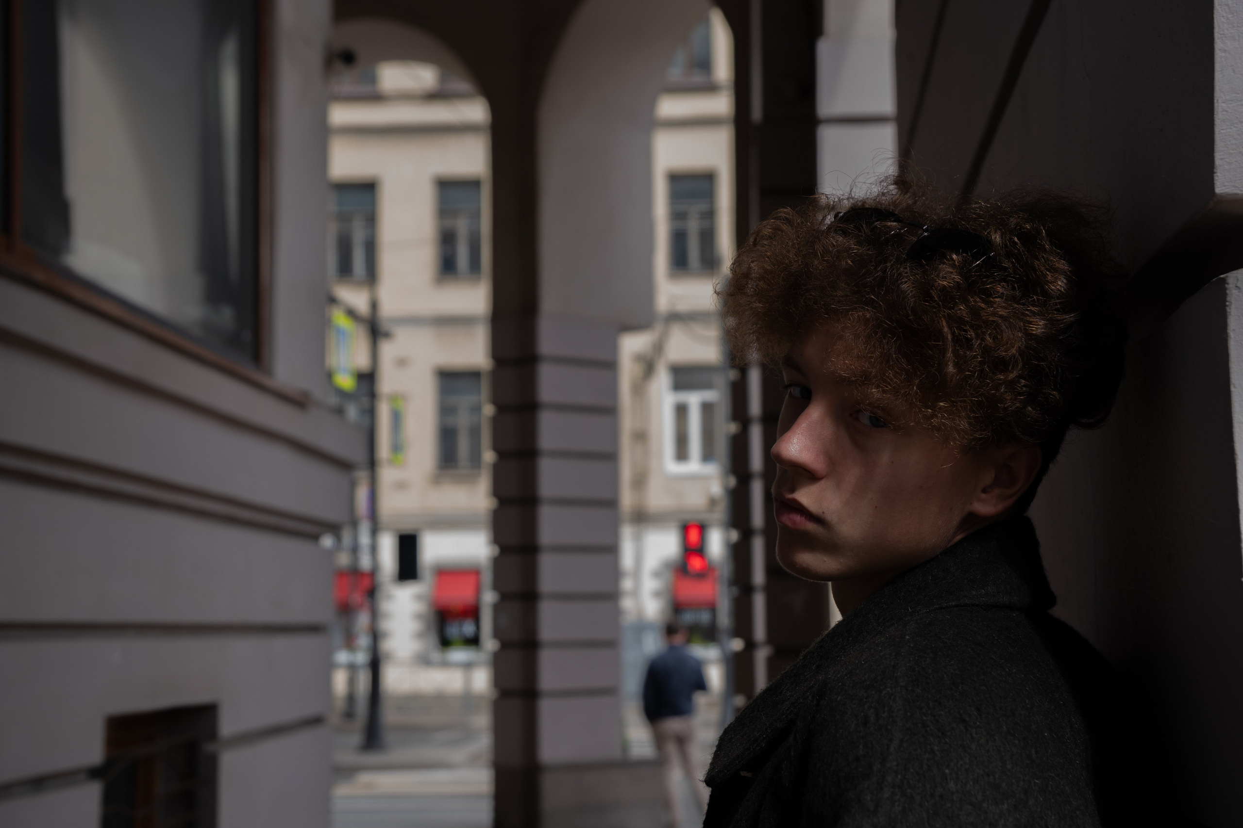 Индивидуальная фотосессия. Услуги фотографа | Санкт-Петербург