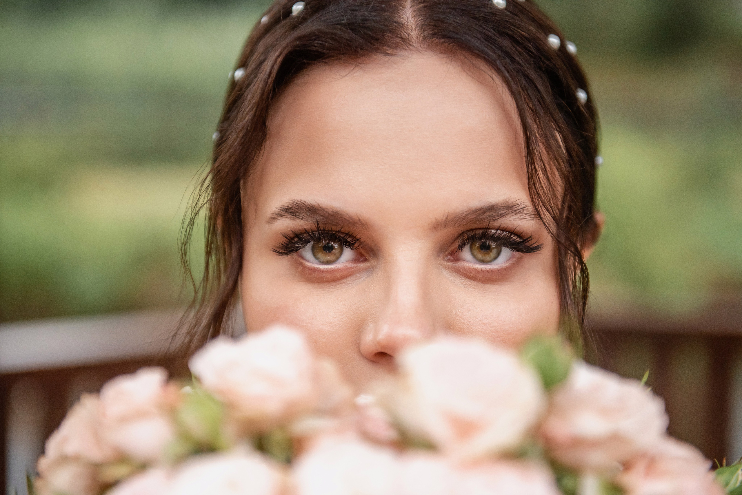 Павел и Екатерина. Семейный и свадебный фотограф в Ельце Юлия Дякина