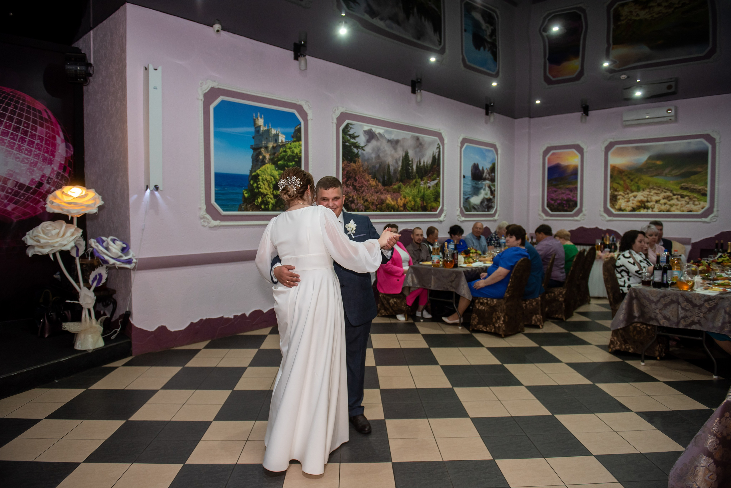 Иван и Татьяна. Семейный и свадебный фотограф в Ельце Юлия Дякина