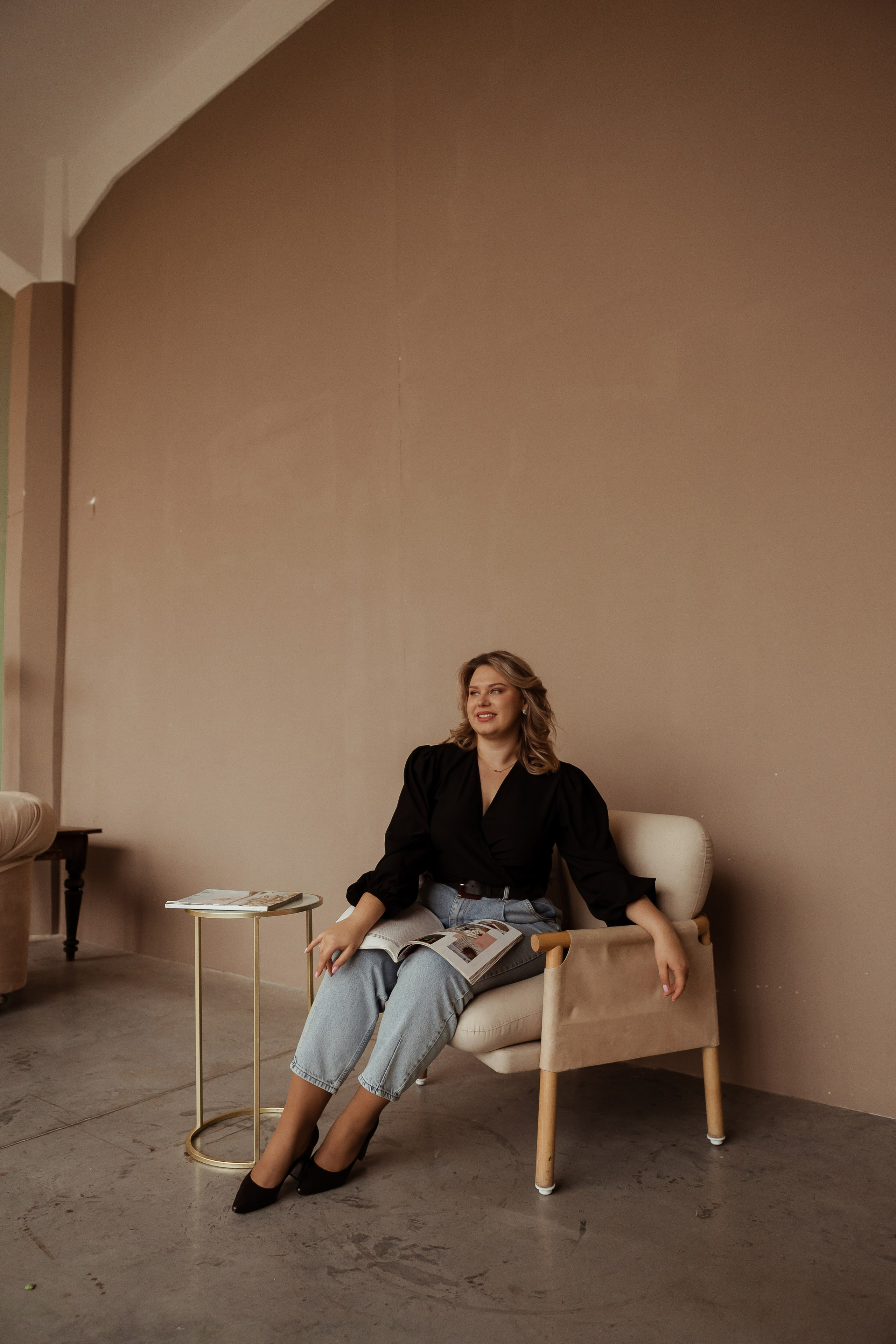 Ирина. зал Шале. 22.10. ФОТОГРАФ Маргарита Сивакова | Ярославль Кострома Москва