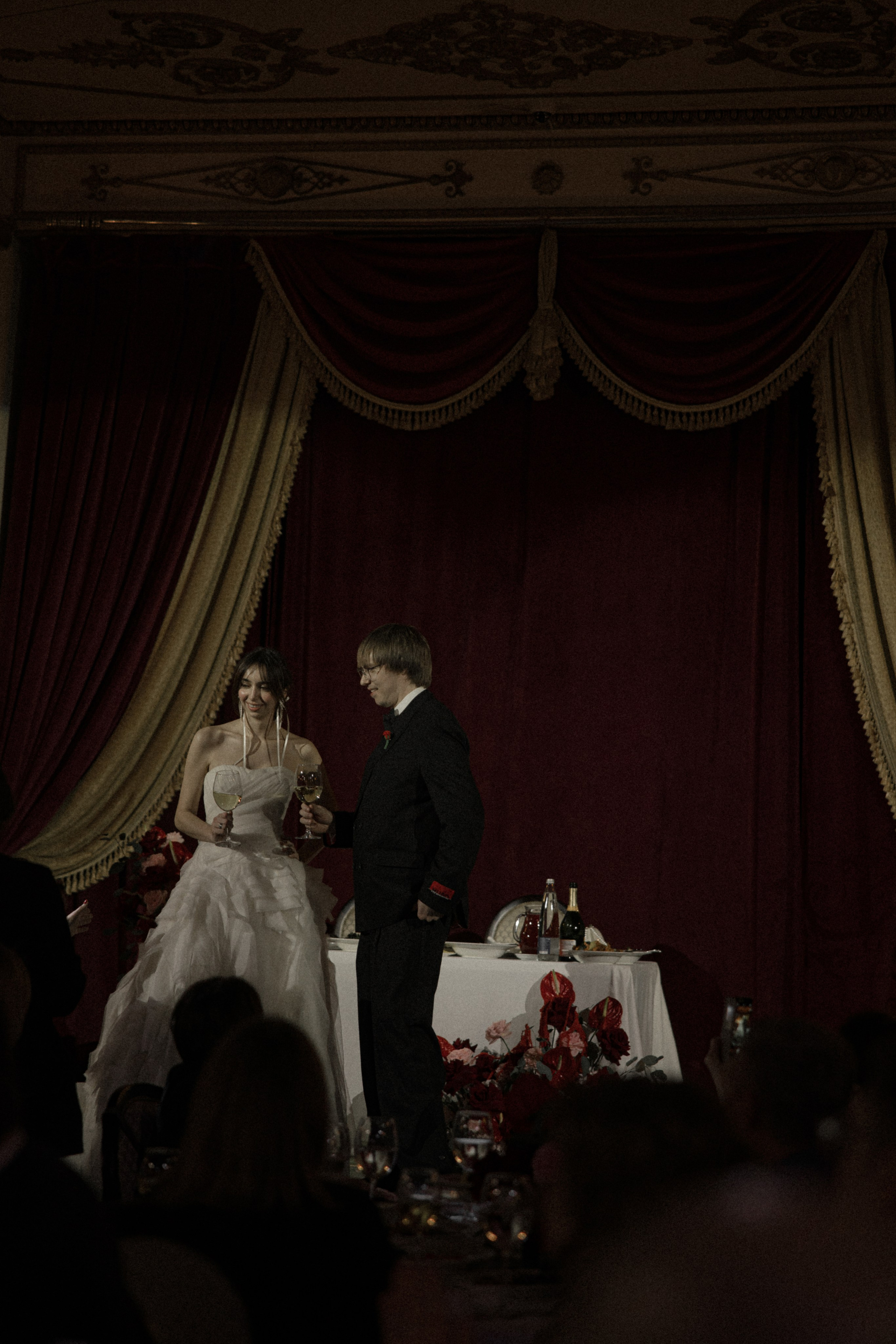 Мы. Свадебный фотограф в Москве