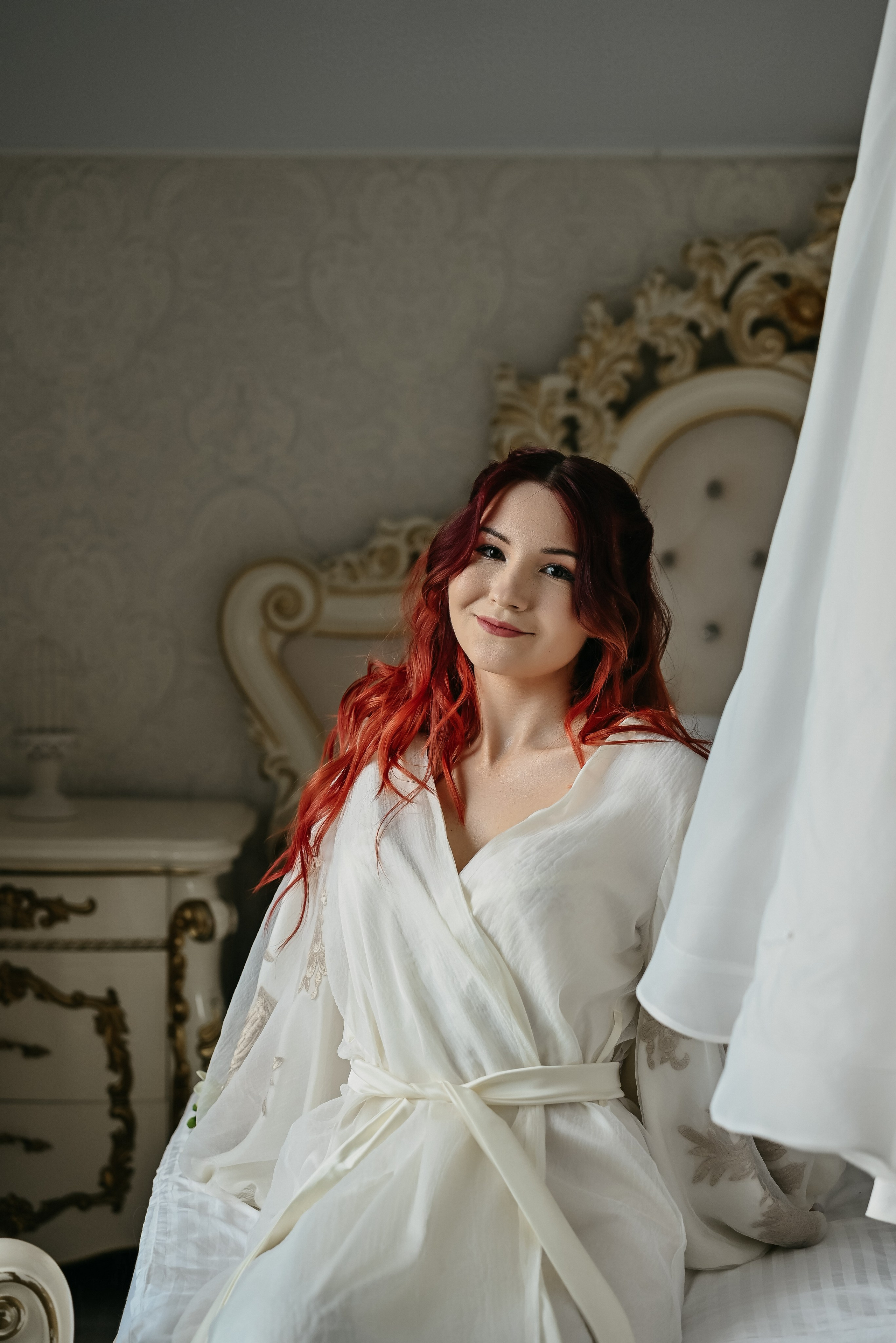 Михаил Ксения. Ваш фотограф