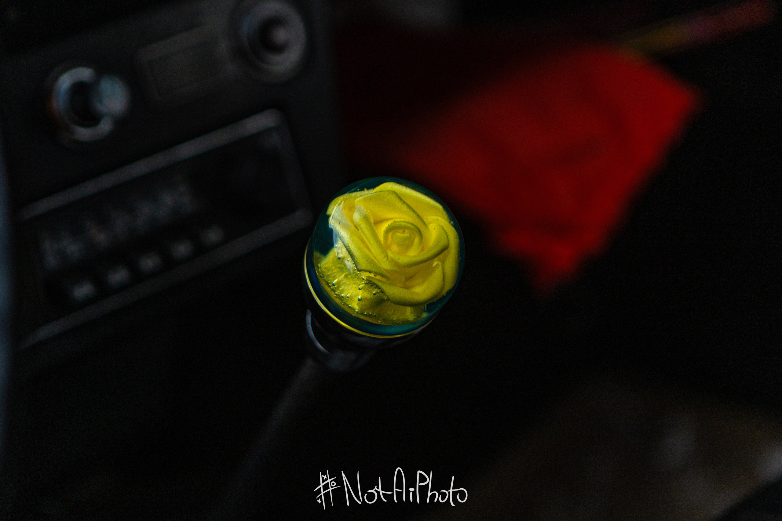 Фотосессия Лада Нива. #NotAiPhoto — автомобильный фотограф