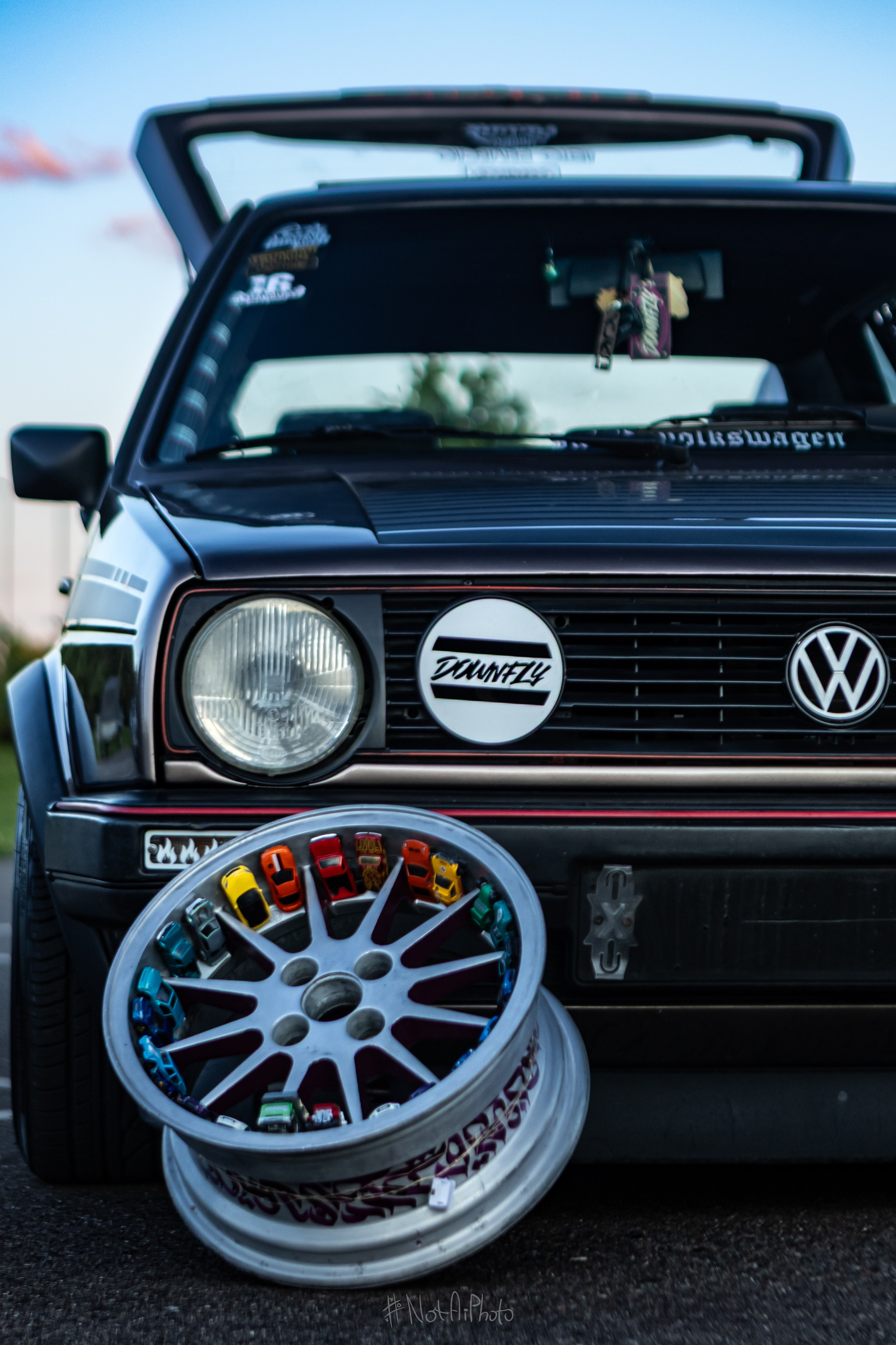 Репортажная съемка Instancemeet #1. #NotAiPhoto — автомобильный фотограф