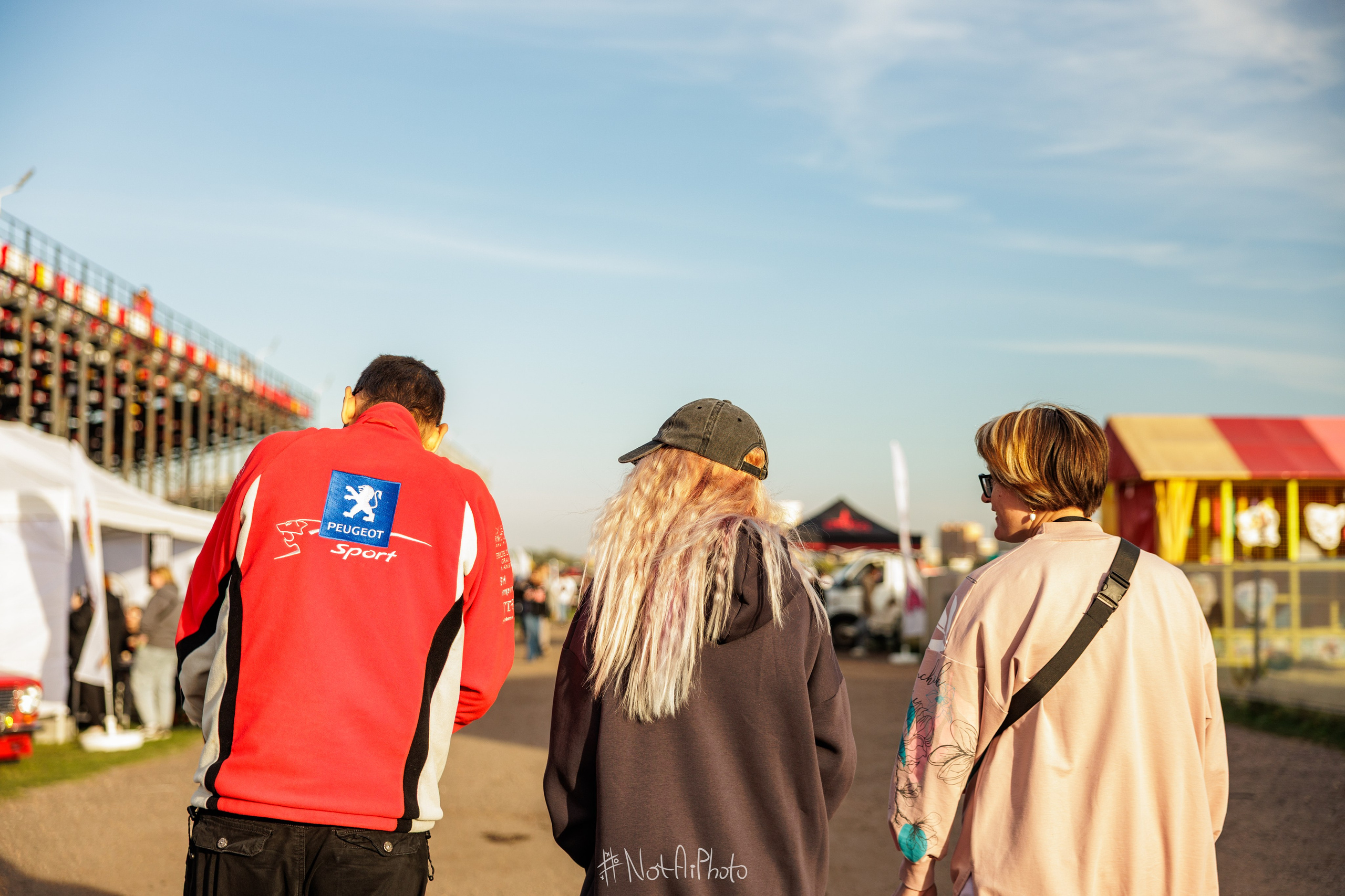 Репортажная съемка RDRCxSUETA_OBN. #NotAiPhoto — автомобильный фотограф